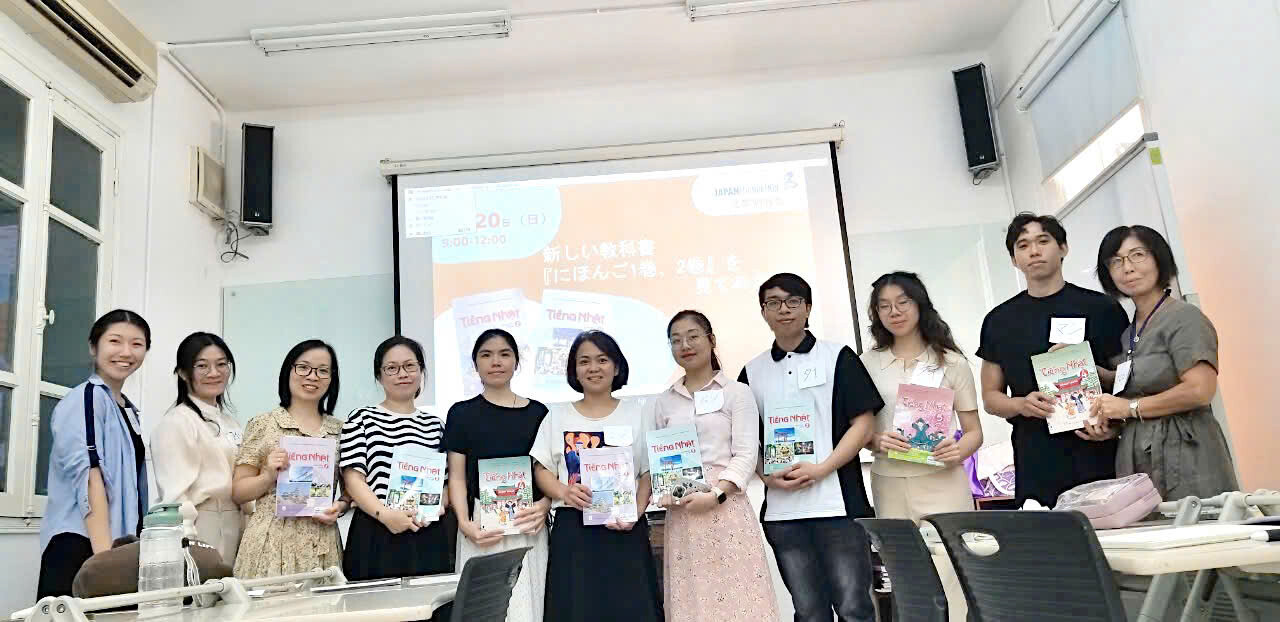 Việt - Hàn Star 3