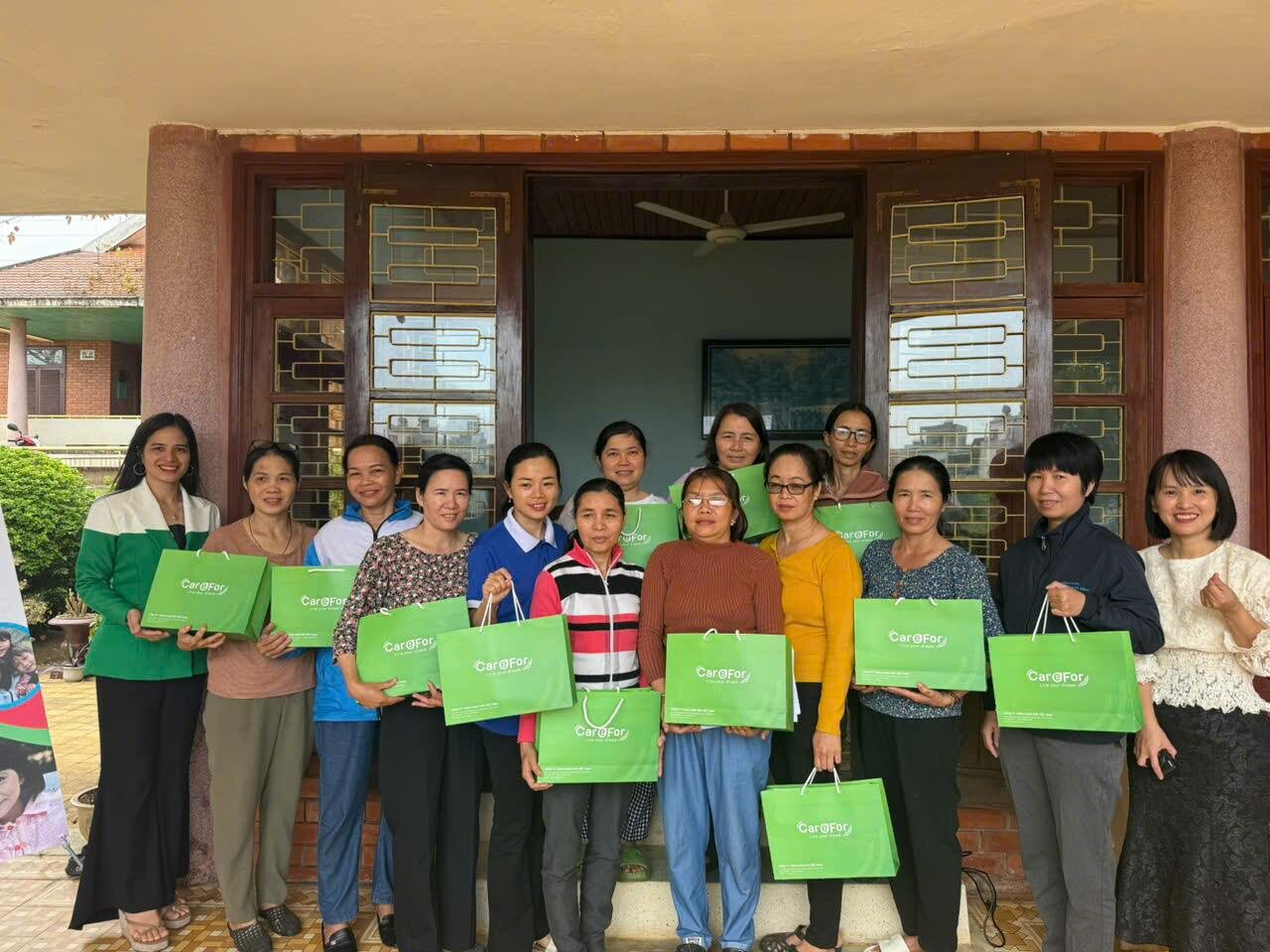 Care For Việt Nam 7