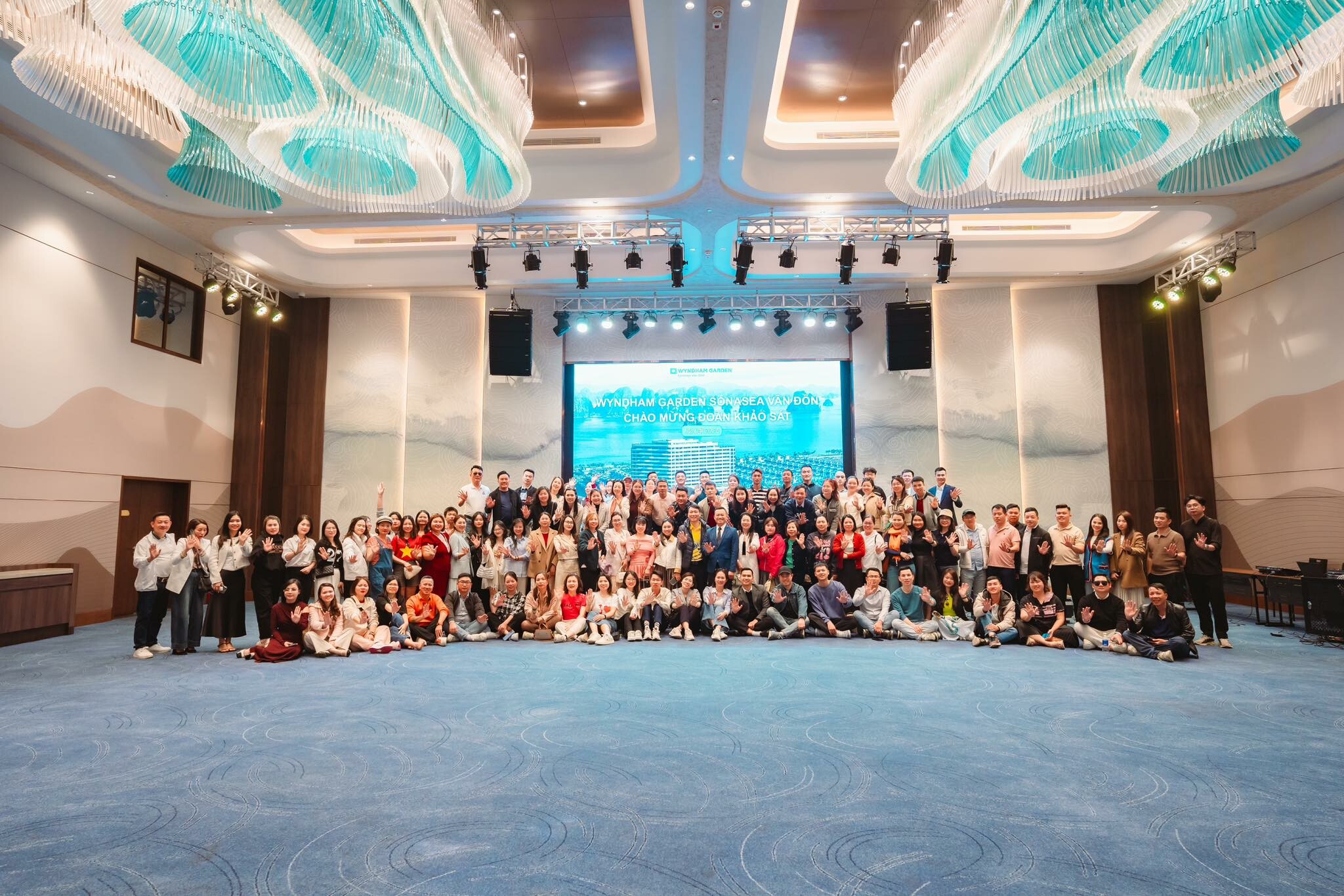 Dịch Vụ Và Xúc Tiến Du Lịch Thảo Trân -Trani Travel 5