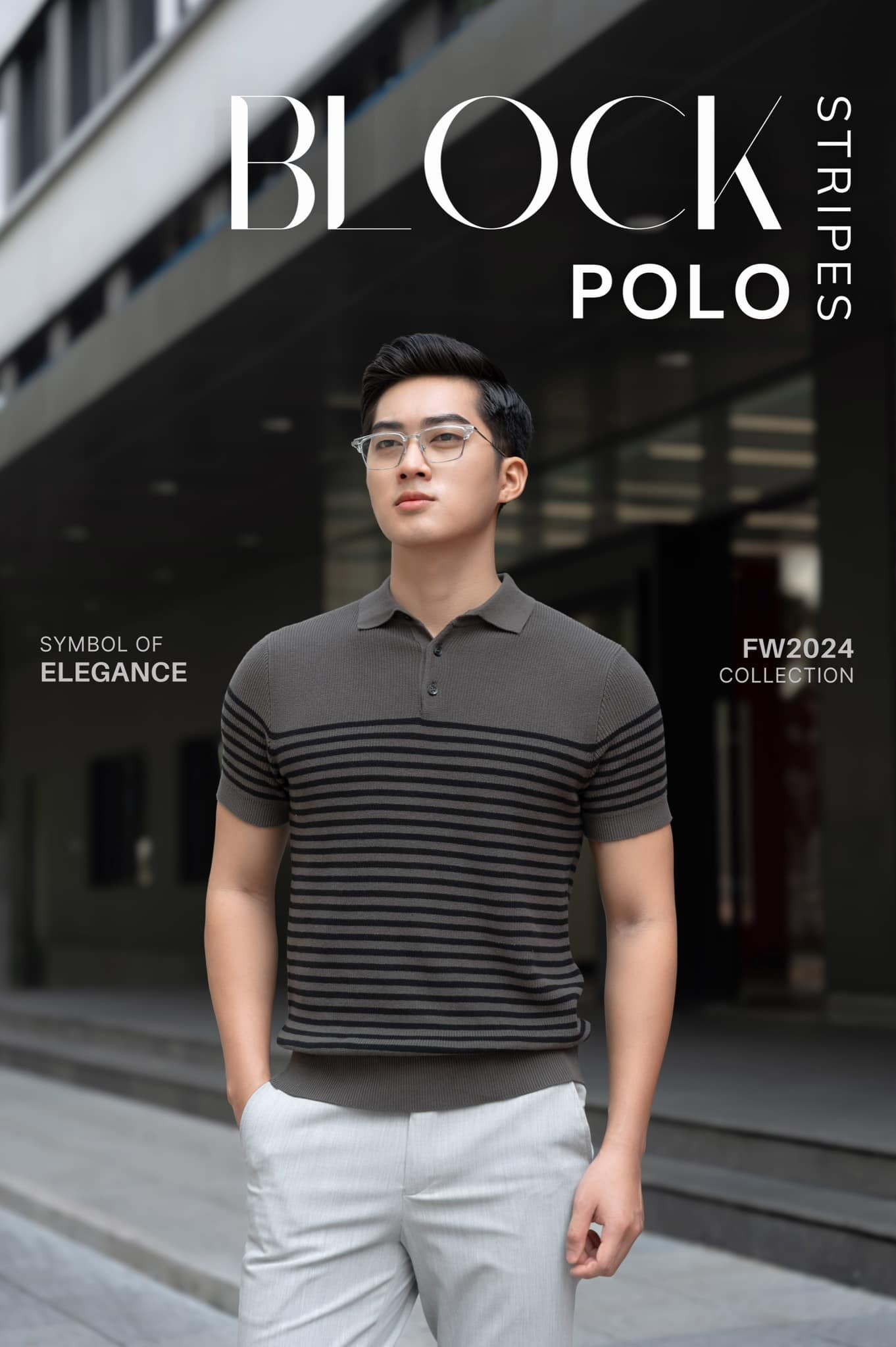 THỜI TRANG NAM LEEVUS 6