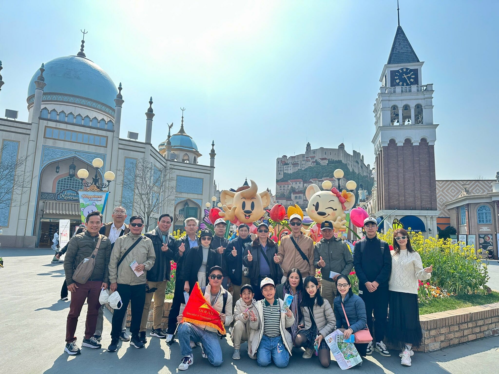 LỮ HÀNH HỘI AN 5