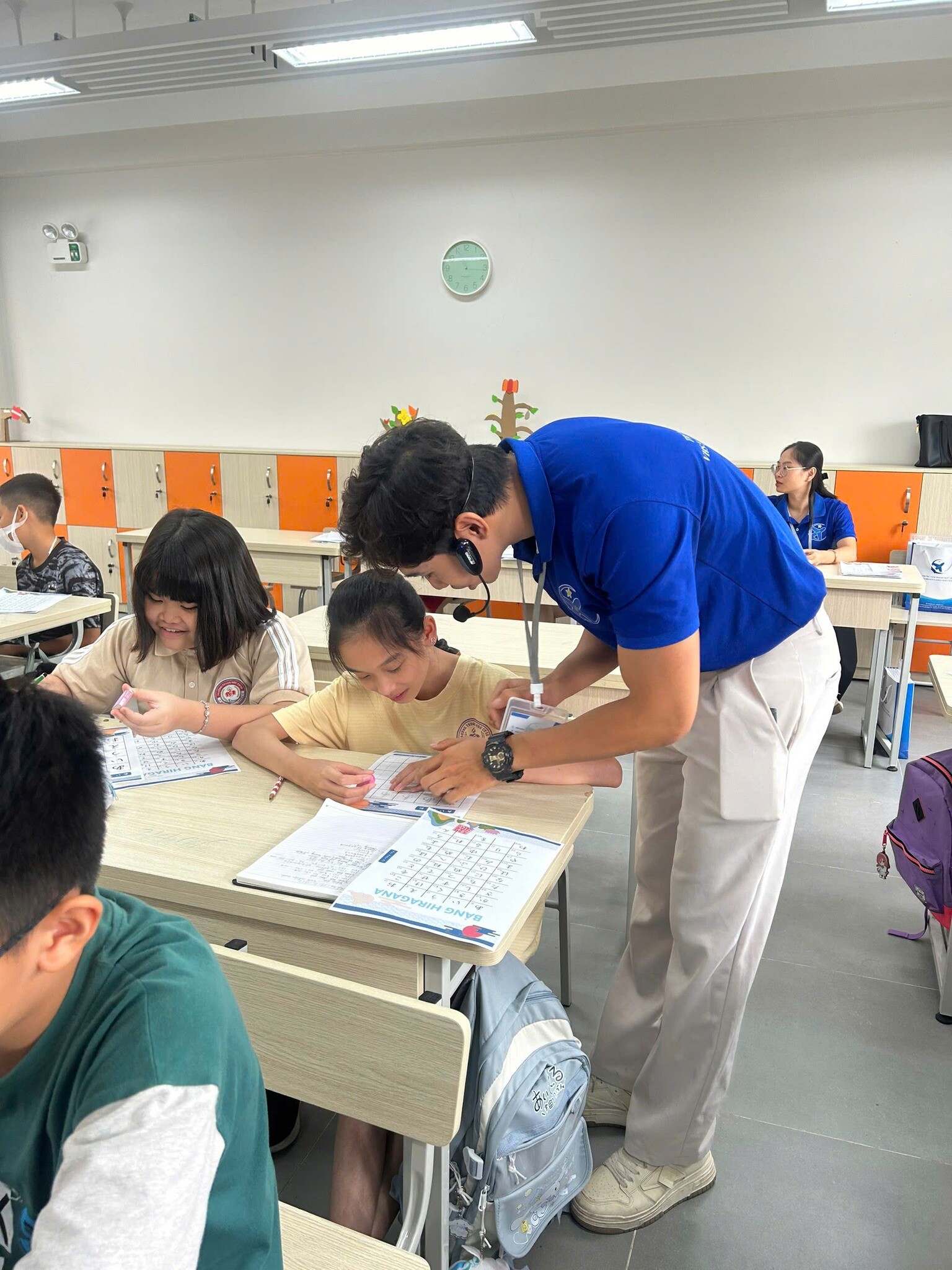 Việt - Hàn Star 12