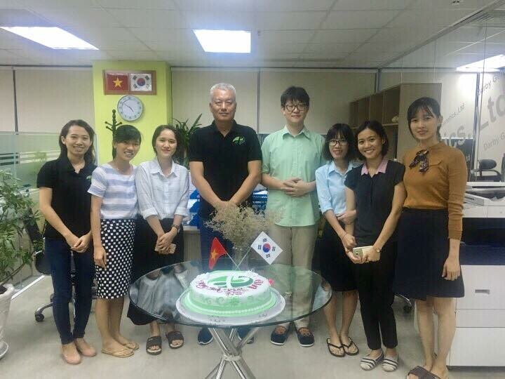 Darby- CJ Genetics 3