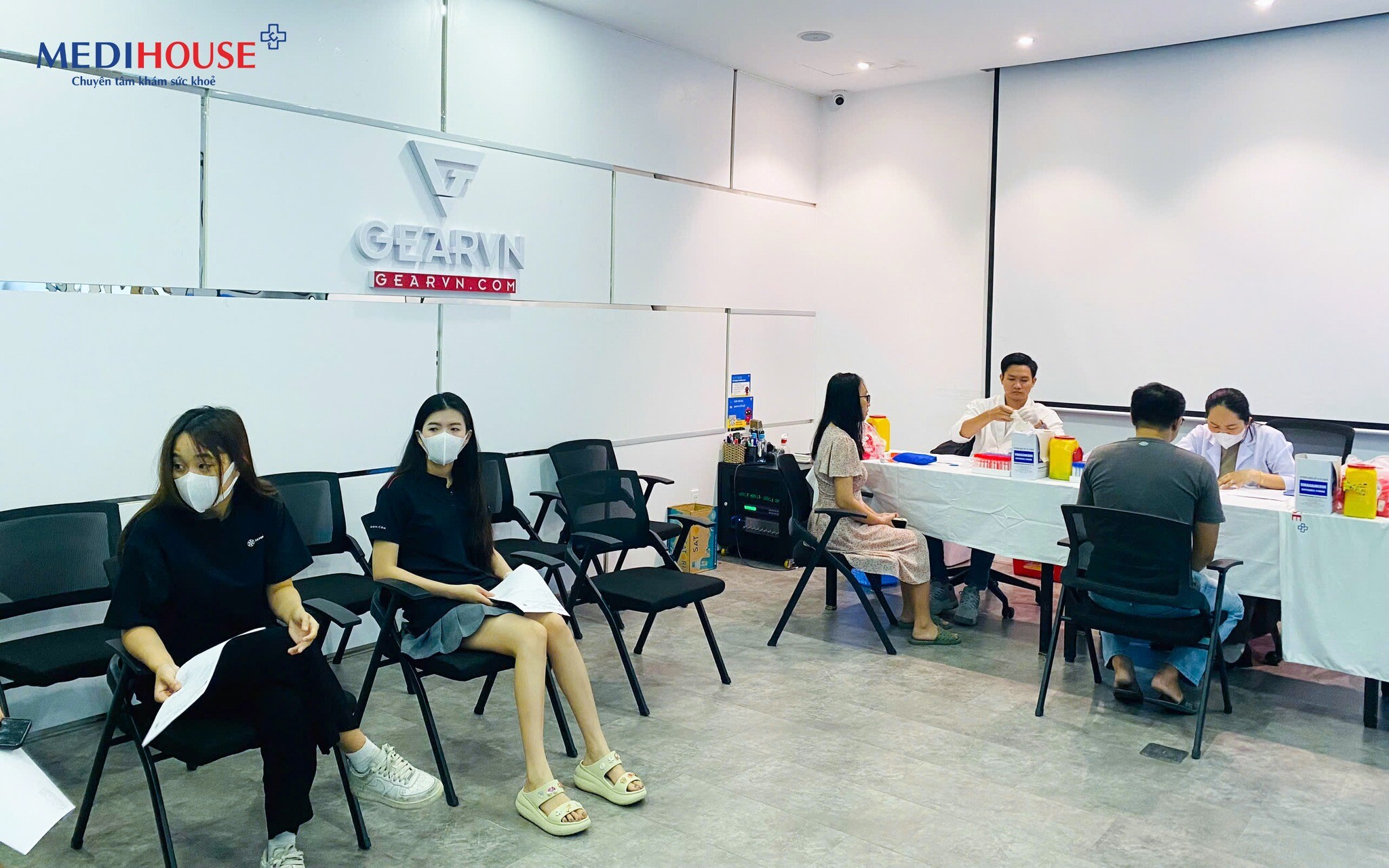 Y Tế Medihouse 5