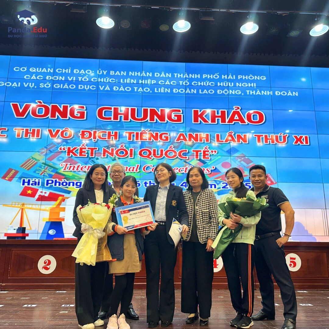 GIÁO DỤC PANDA 13