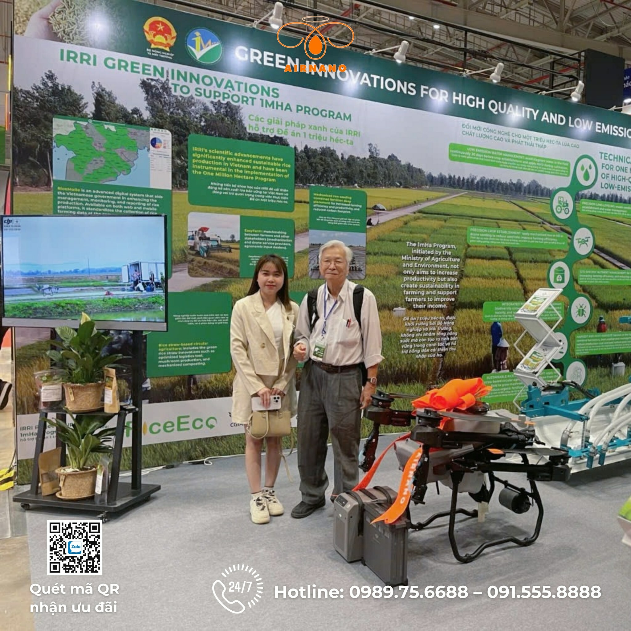 AIRNANO VIỆT NAM 11