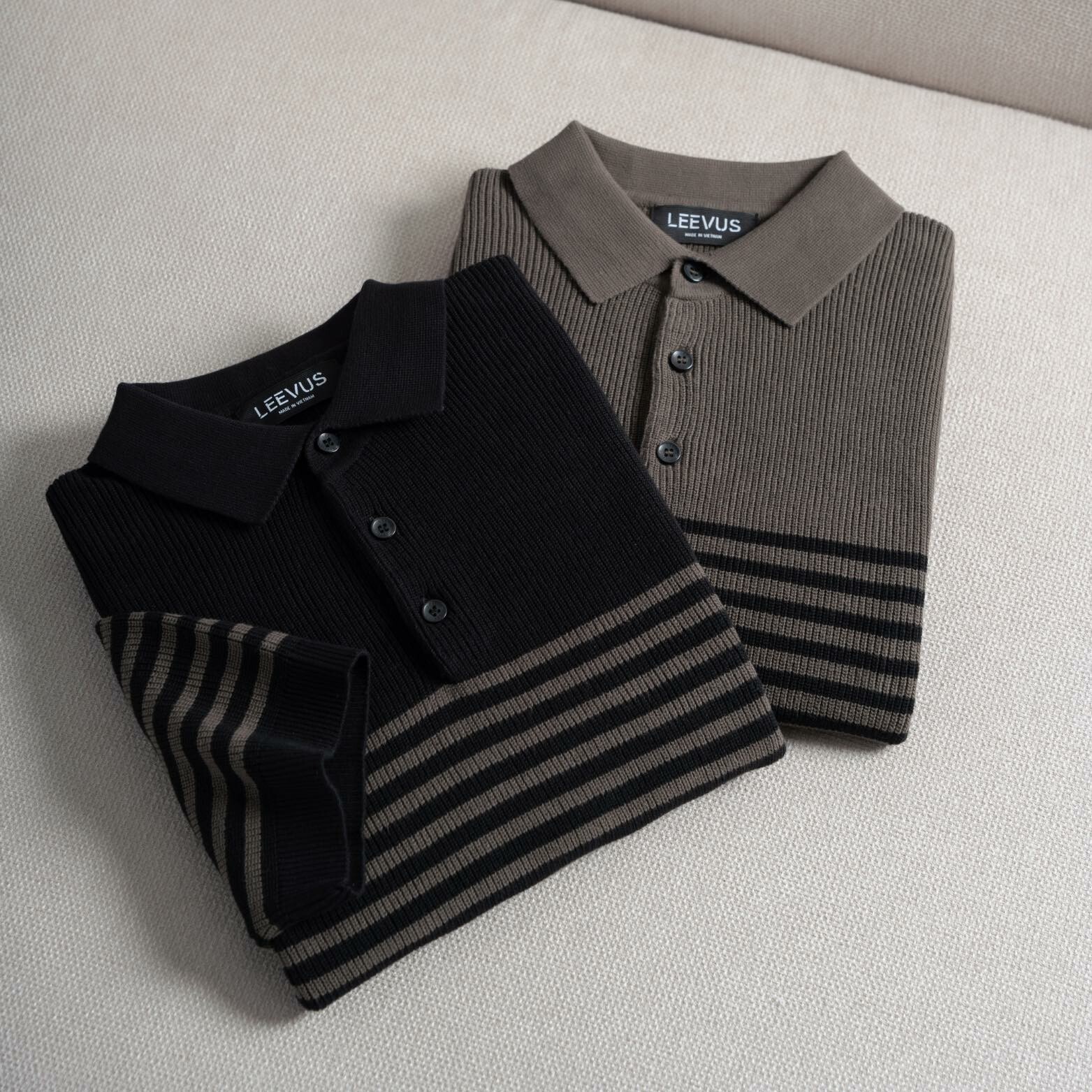 THỜI TRANG NAM LEEVUS 9