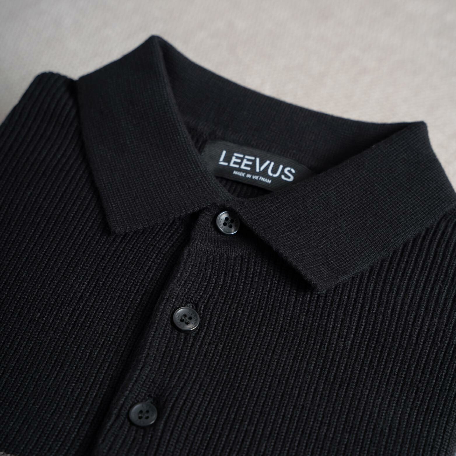 THỜI TRANG NAM LEEVUS 8