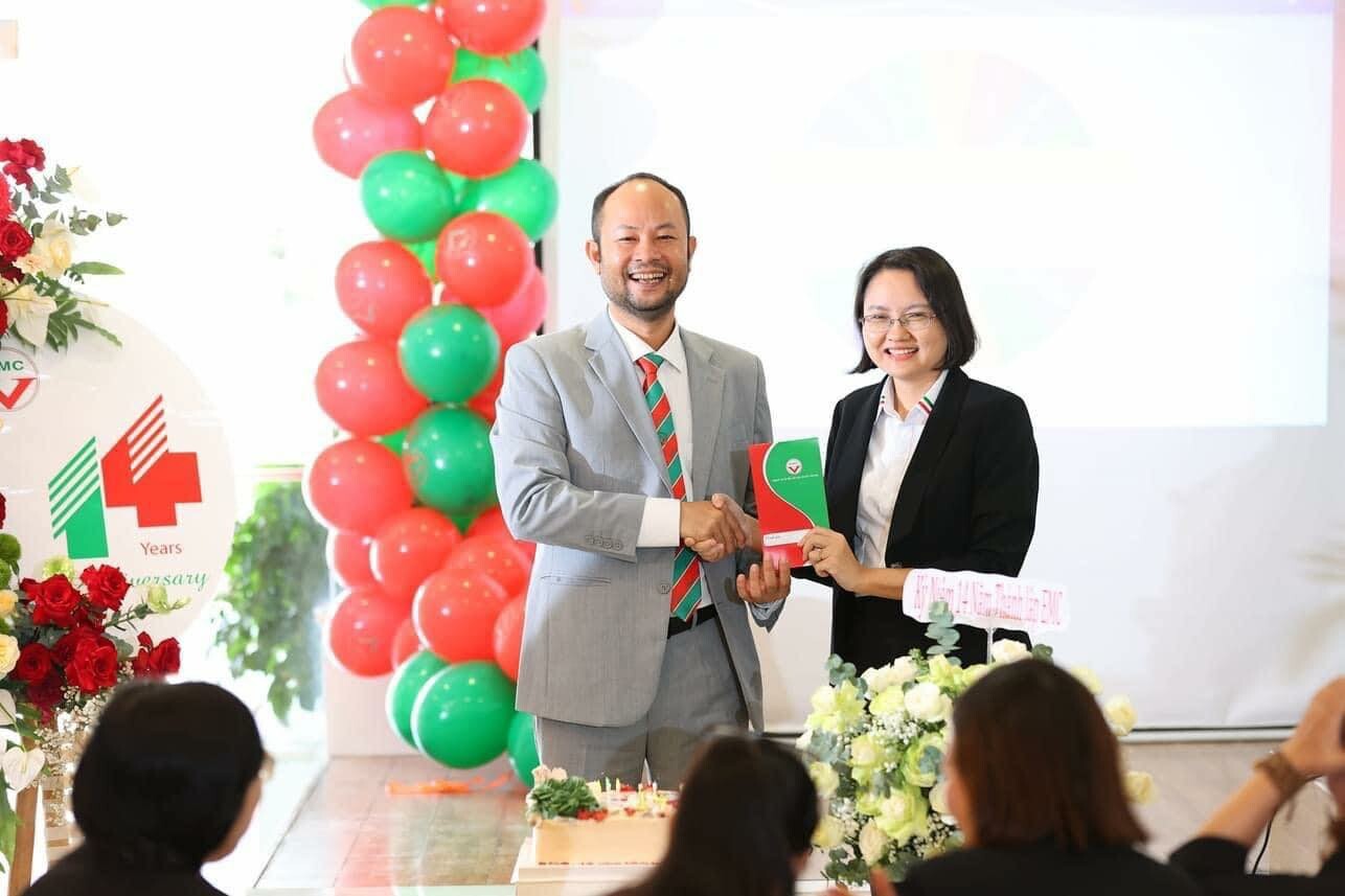 Tư Vấn Quản Lý Doanh Nghiệp EMC 3