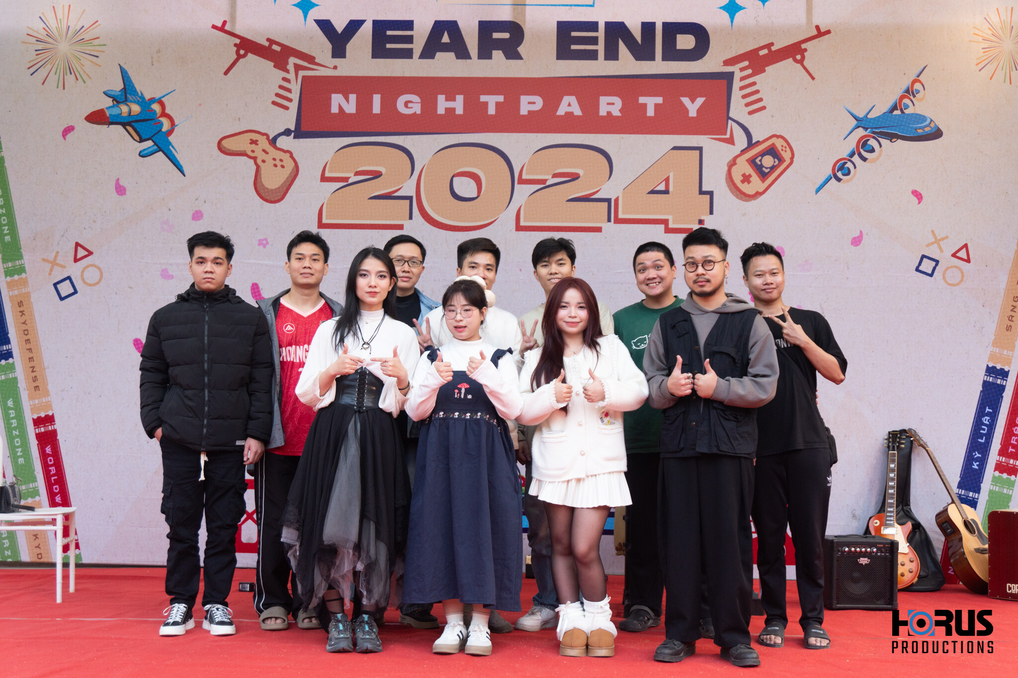 CÔNG NGHỆ NHẬN THỨC MÁY HORUS AI 5