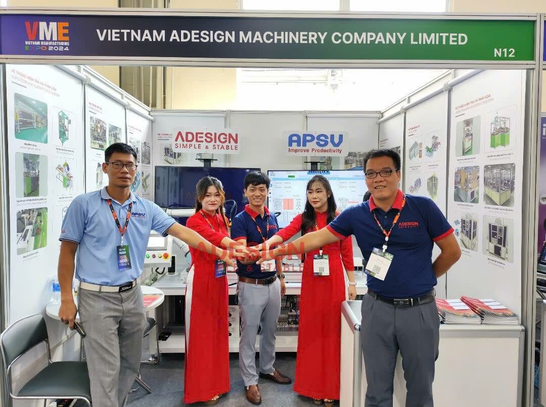 Adesign Việt Nam 5