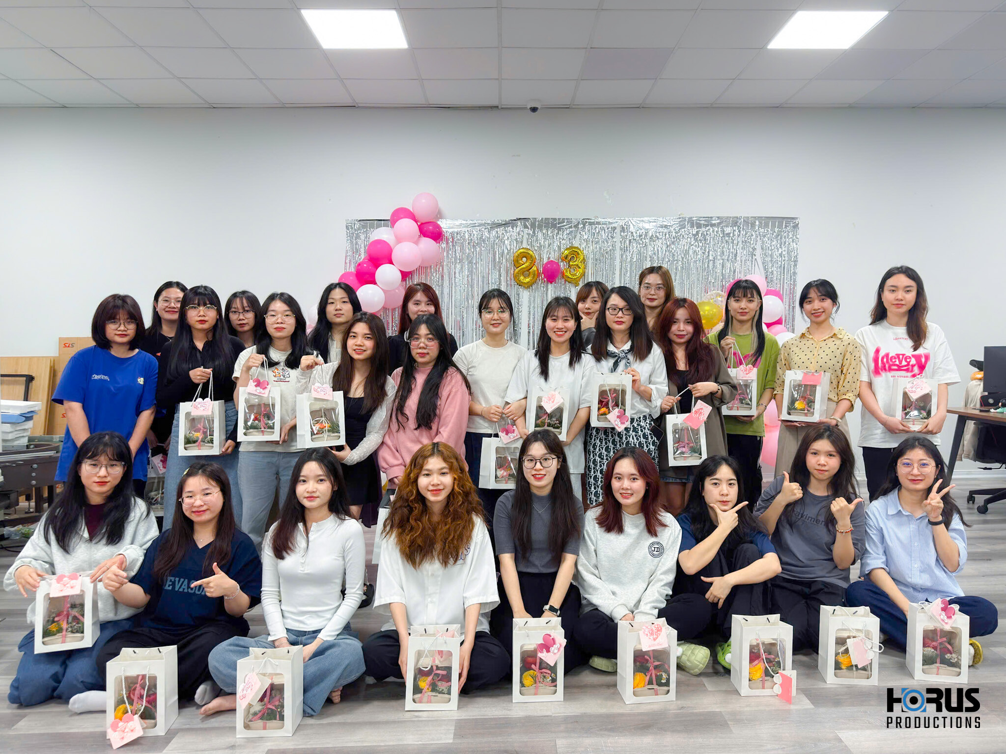 CÔNG NGHỆ NHẬN THỨC MÁY HORUS AI 11