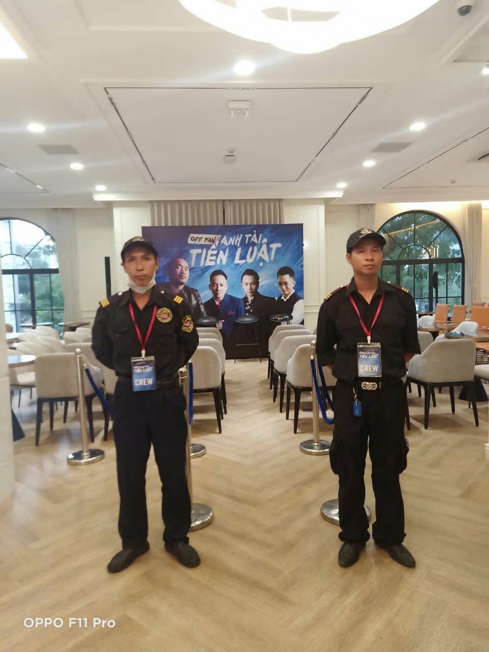 Bảo Vệ Đông Hải 10