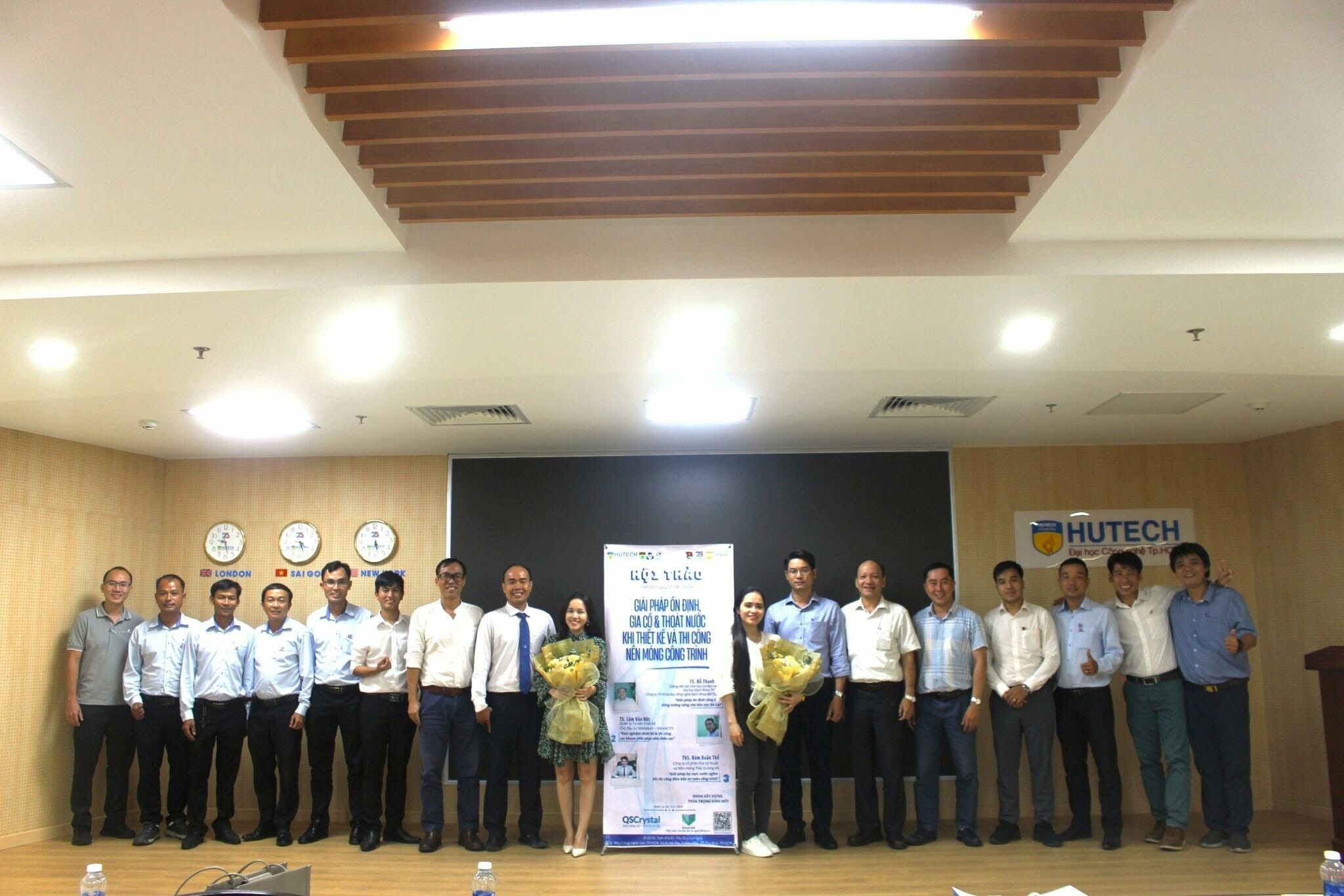 Địa Kỹ Thuật Và Nền Móng Thái Dương Hệ 9