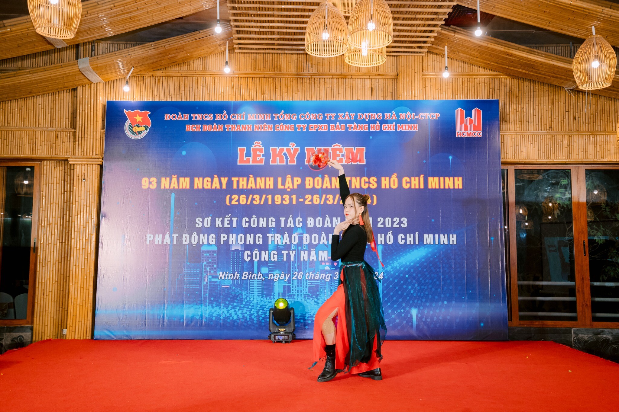 XÂY DỰNG BẢO TÀNG HỒ CHÍ MINH 14