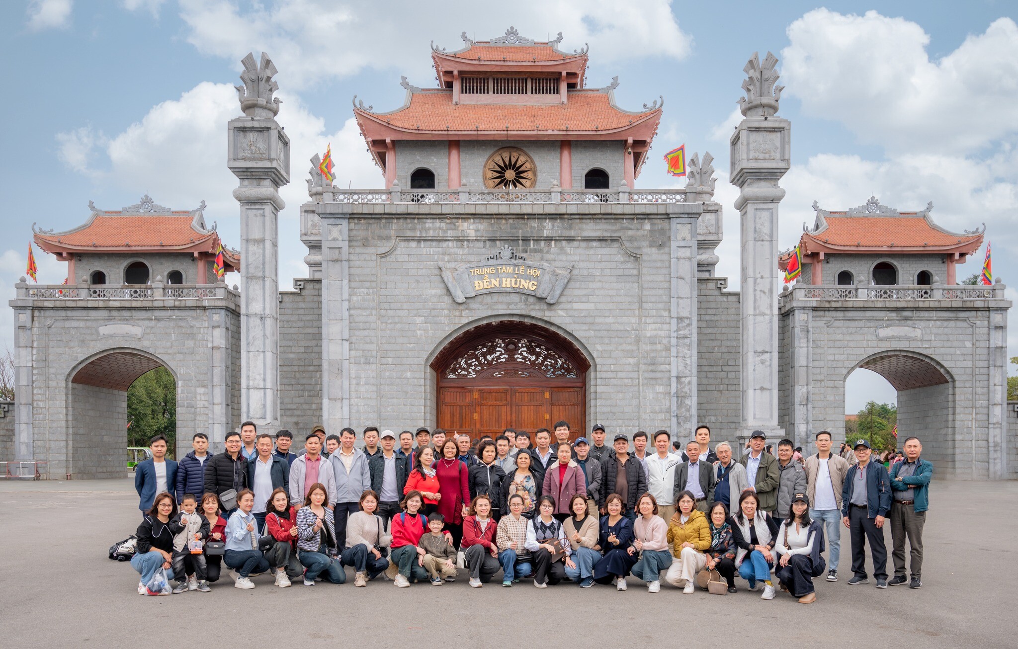 Sản xuất và thương mại Đa Hình 7