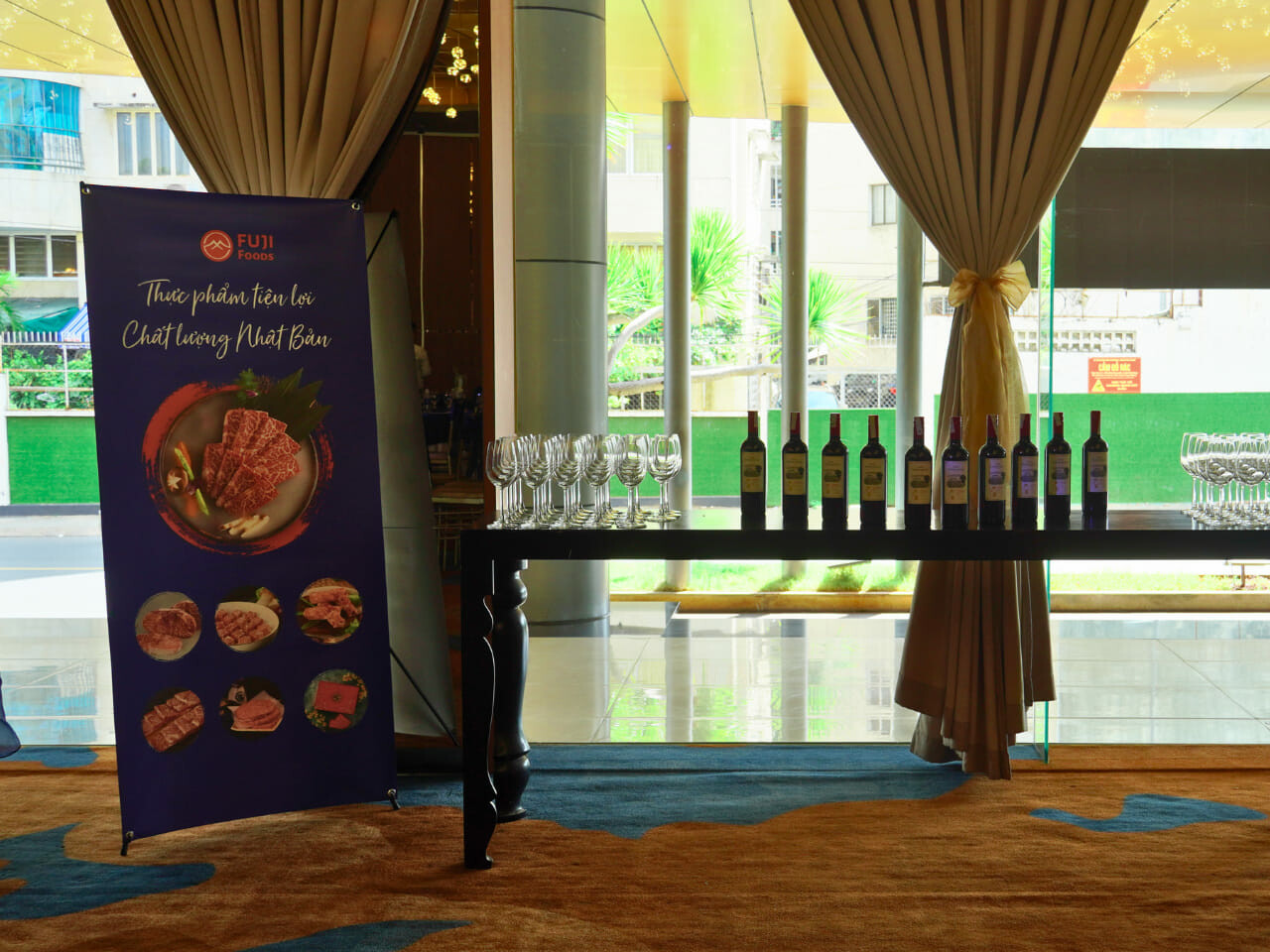 Thực Phẩm Fugi 17