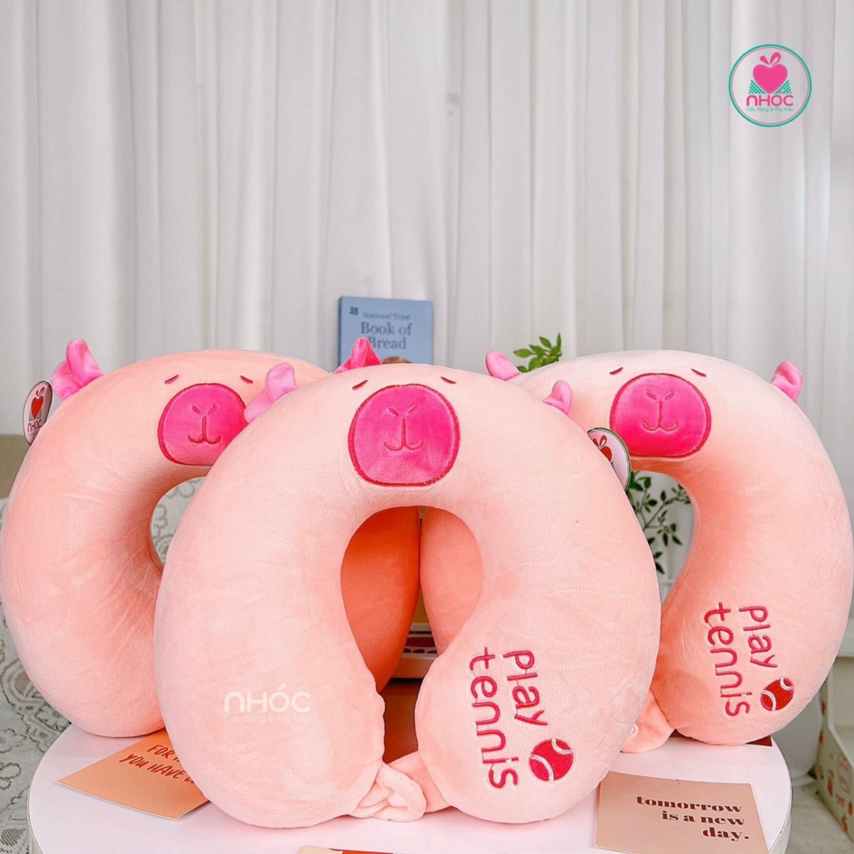 NEWZONE GIFT & DECOR - Nhóc Giftshop 8