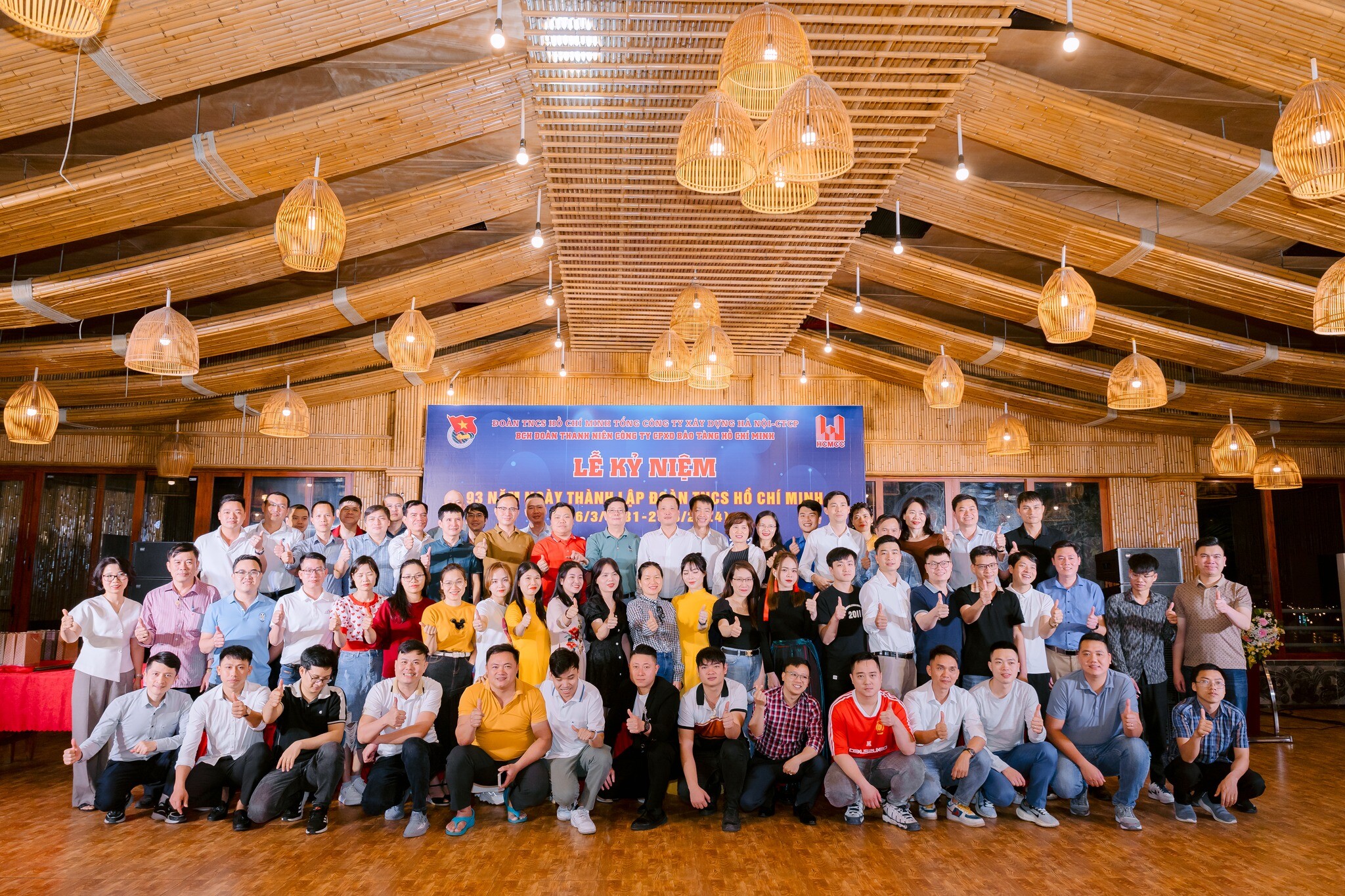 XÂY DỰNG BẢO TÀNG HỒ CHÍ MINH 10