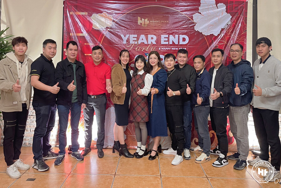 PHÁT TRIỂN CÔNG NGHỆ VÀ TRUYỀN THÔNG HOÀNG TUẤN 9