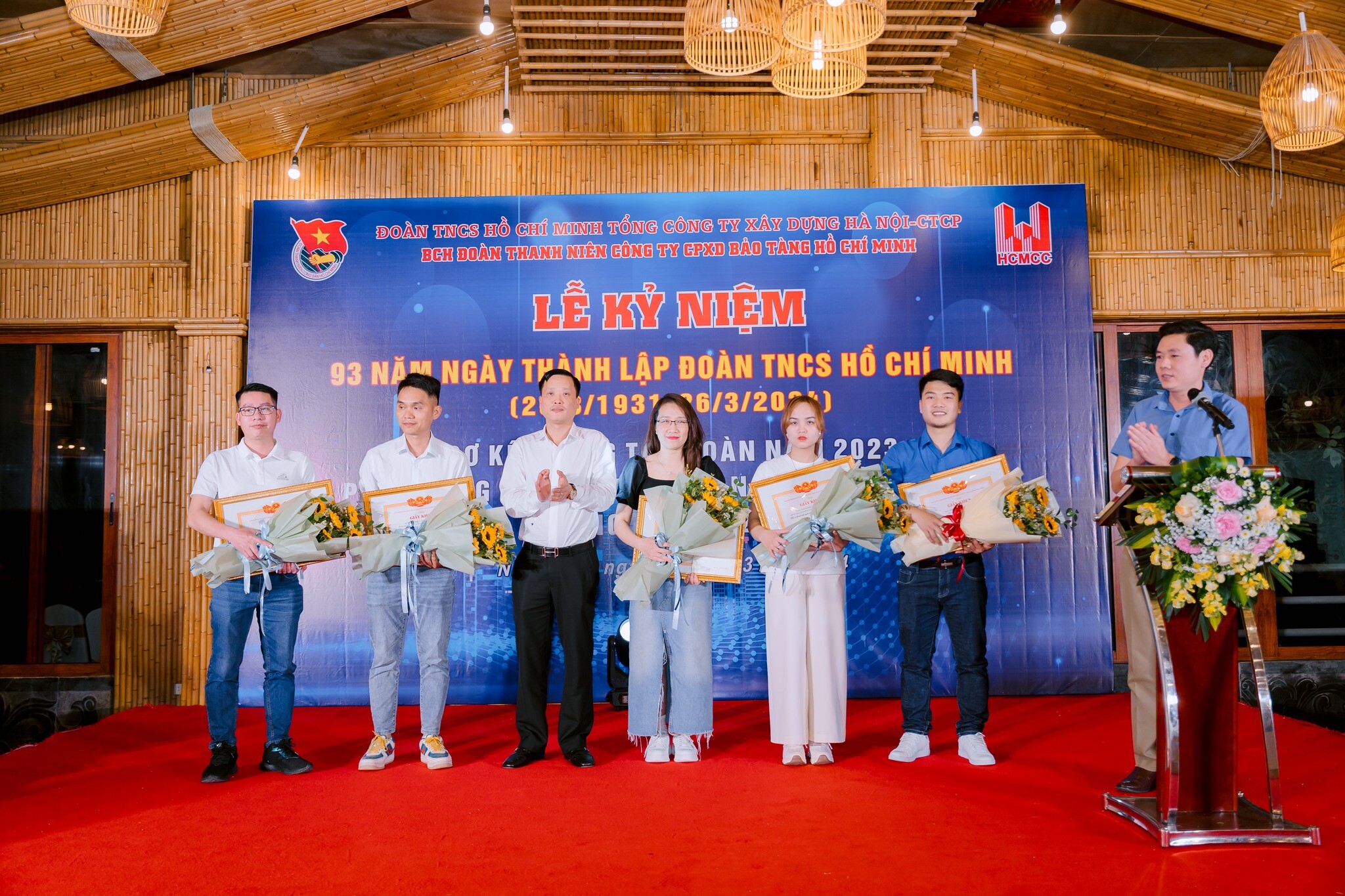 XÂY DỰNG BẢO TÀNG HỒ CHÍ MINH 11