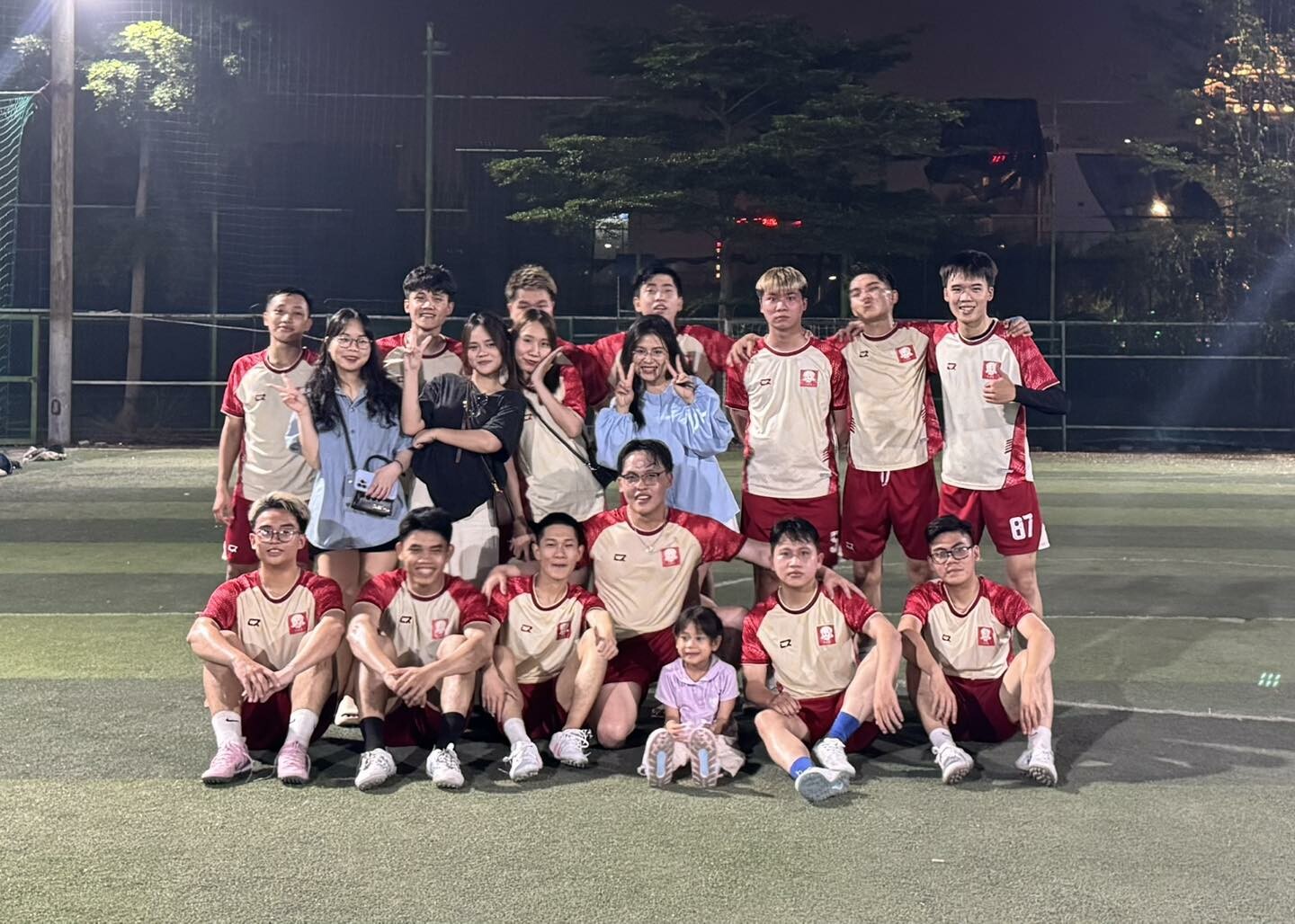 Tiệm bánh Vani 10