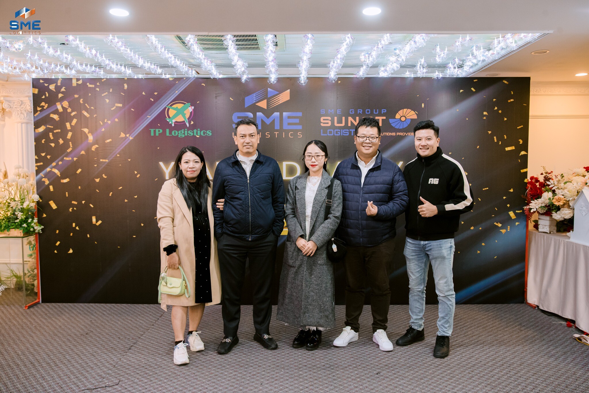 SME WORLDWIDE LOGISTICS 1