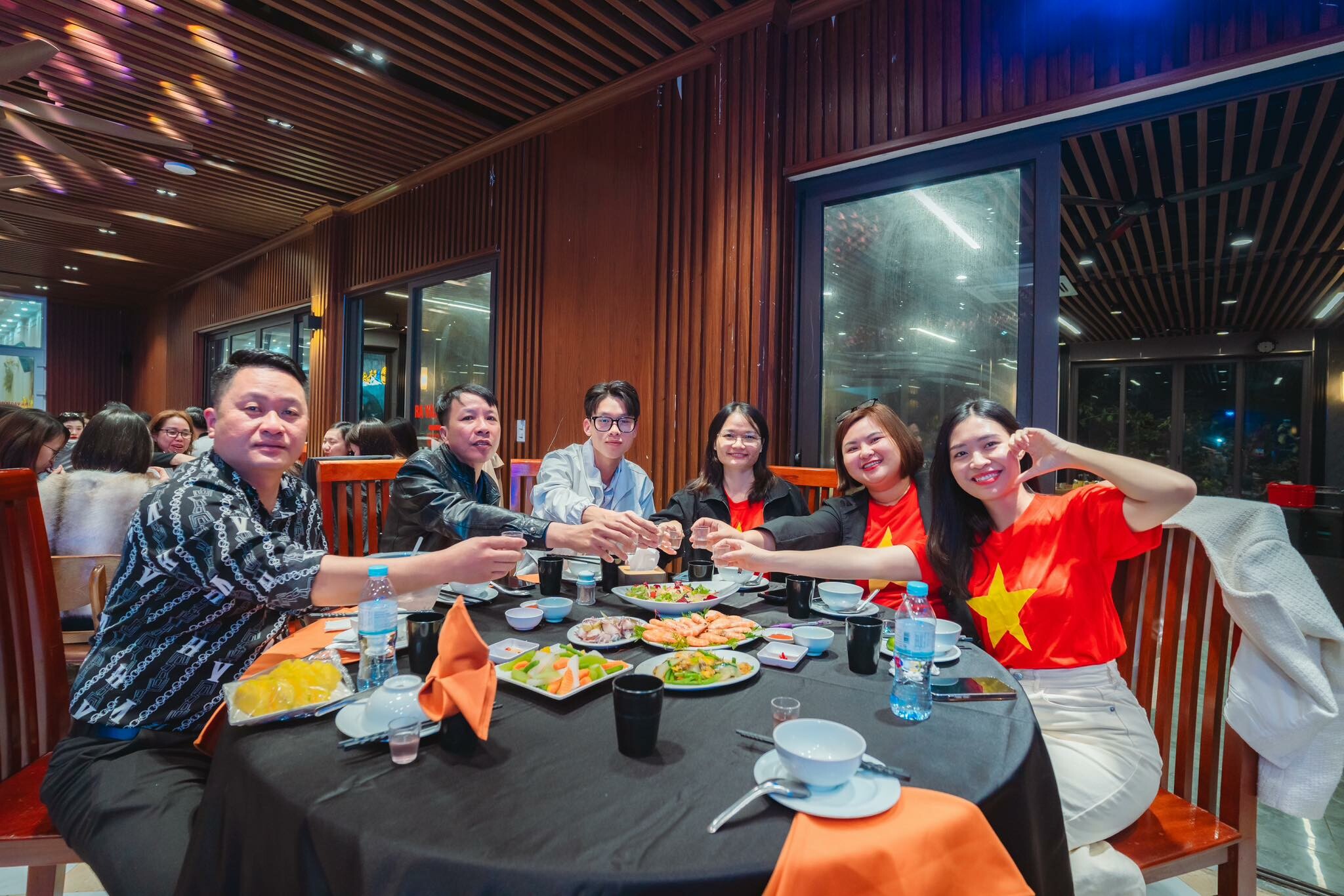 Dịch Vụ Và Xúc Tiến Du Lịch Thảo Trân -Trani Travel 7