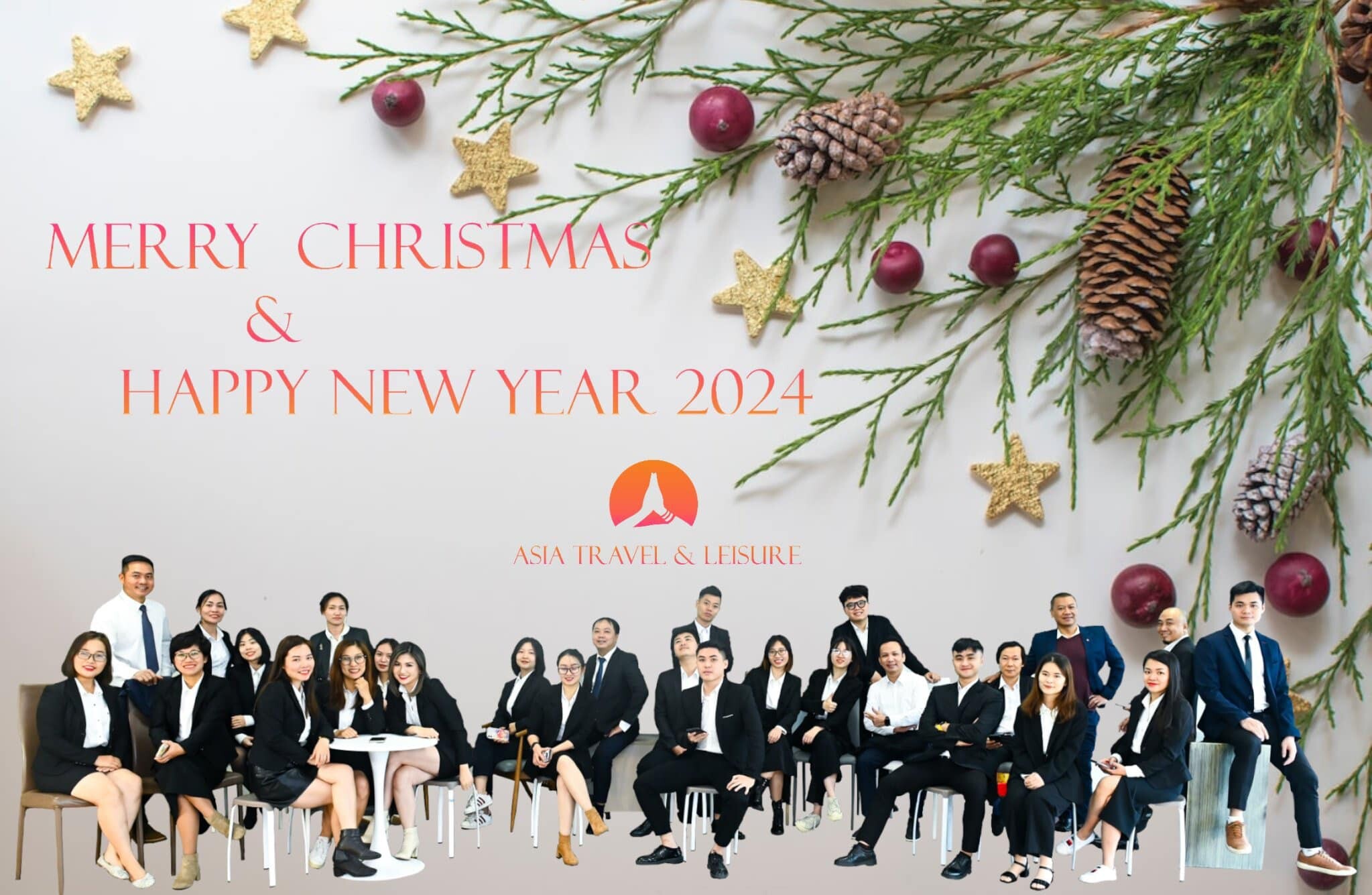 Asia Travel & Leisure 12