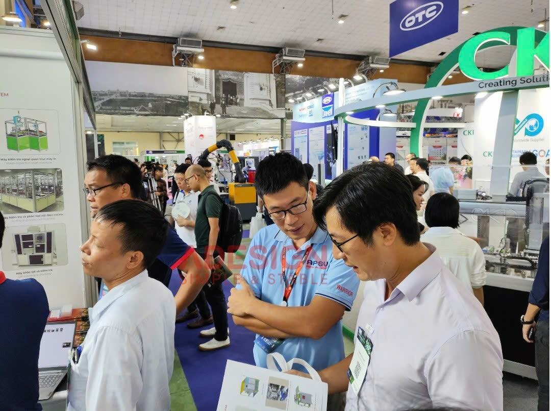 Adesign Việt Nam 6