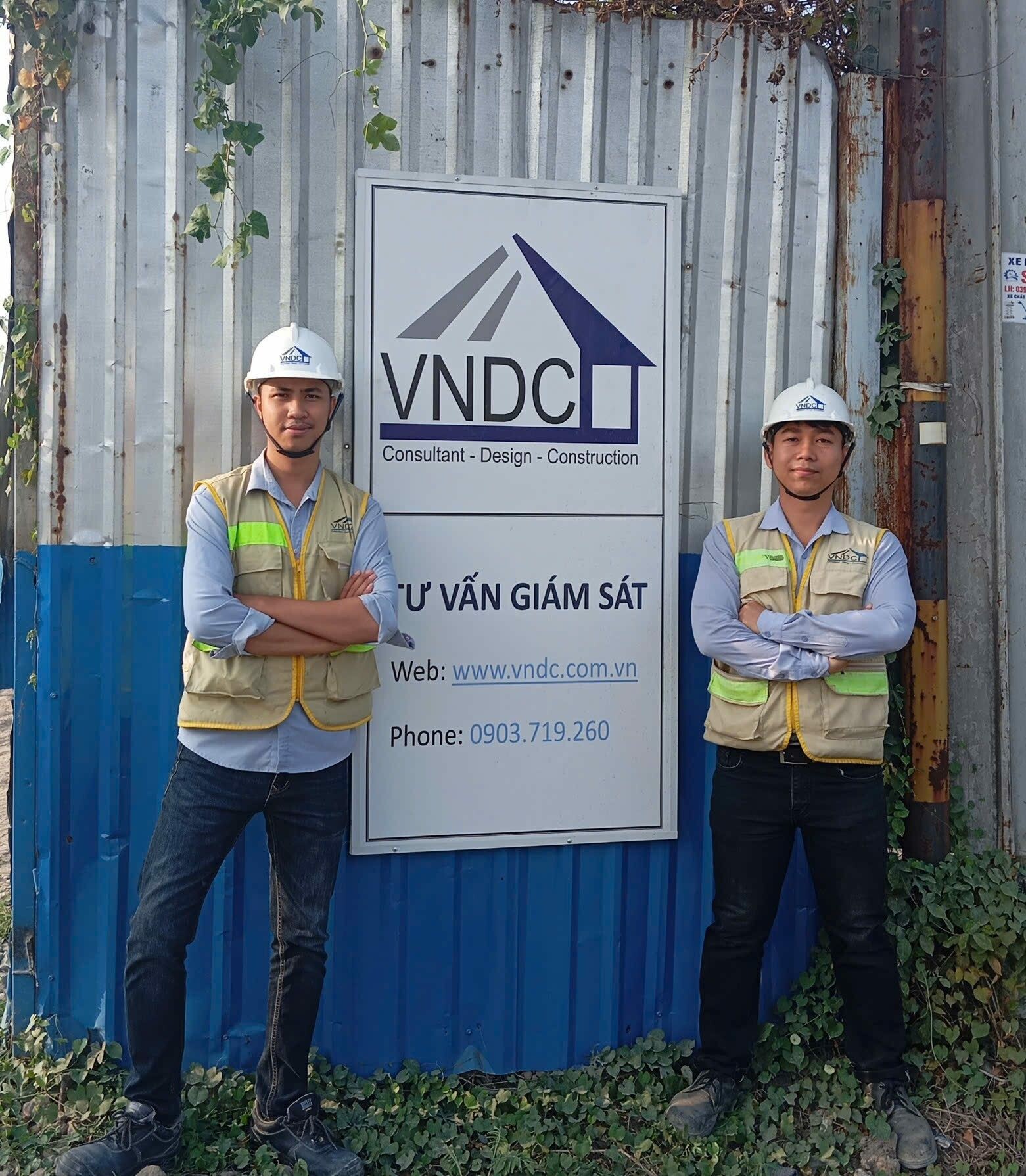 Tư Vấn Thiết Kế Và Xây Dựng Việt Nam 8