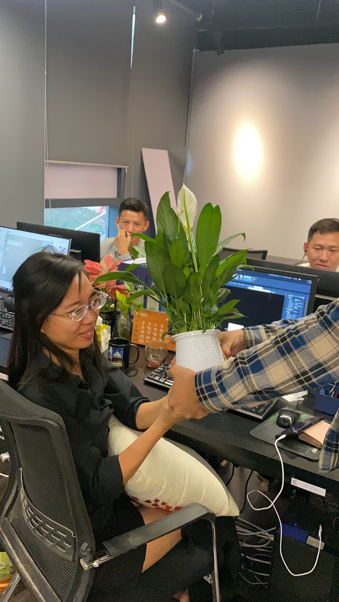 CÔNG TY TNHH EWD 12