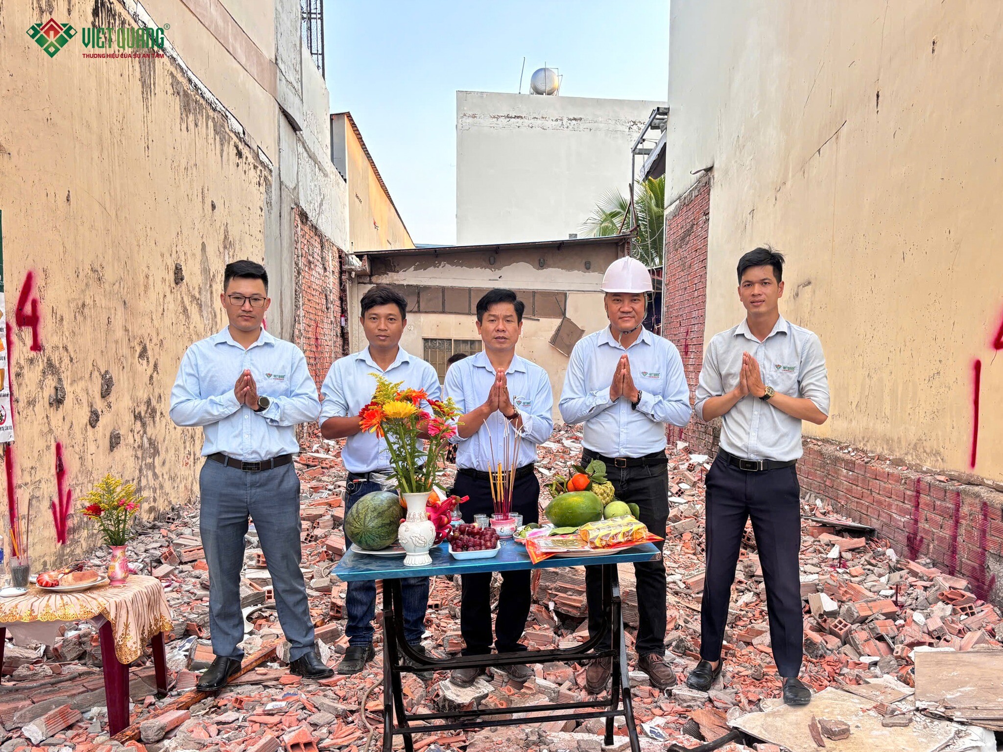 VIỆT QUANG GROUP 2