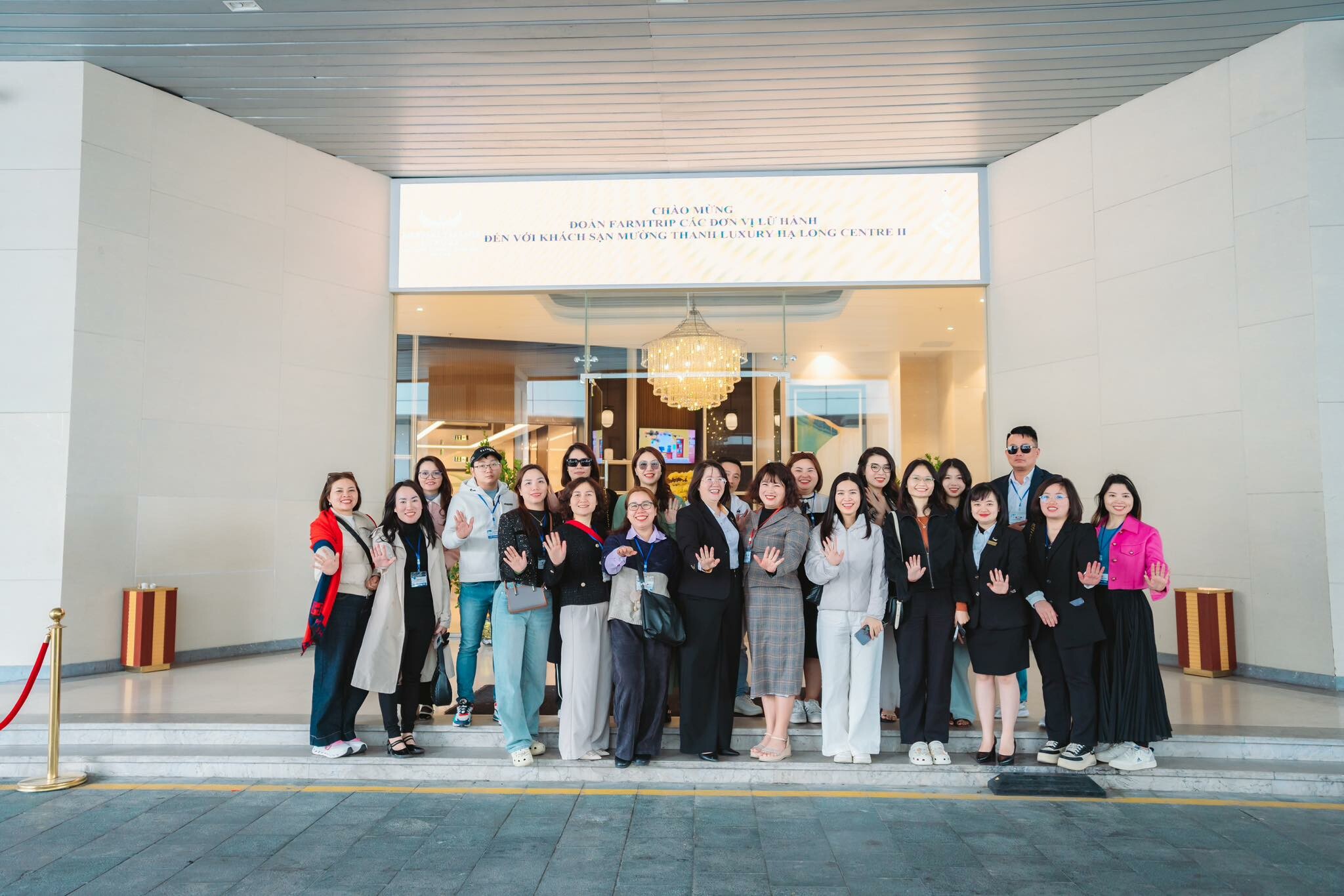 Dịch Vụ Và Xúc Tiến Du Lịch Thảo Trân -Trani Travel 8