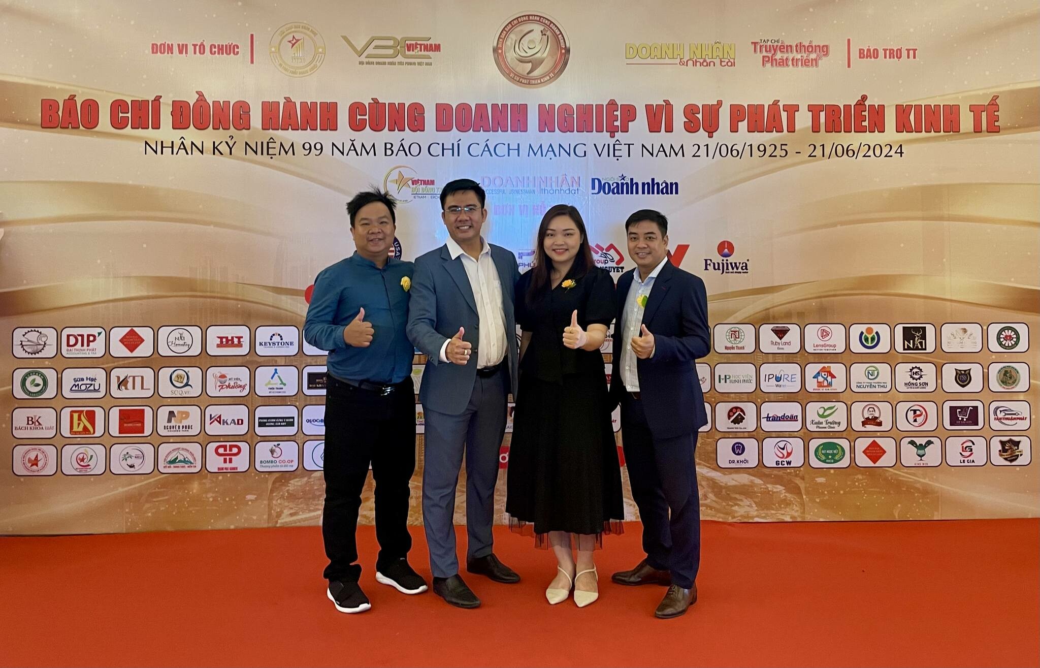 Công ty TNHH Bách Khoa Luật 7