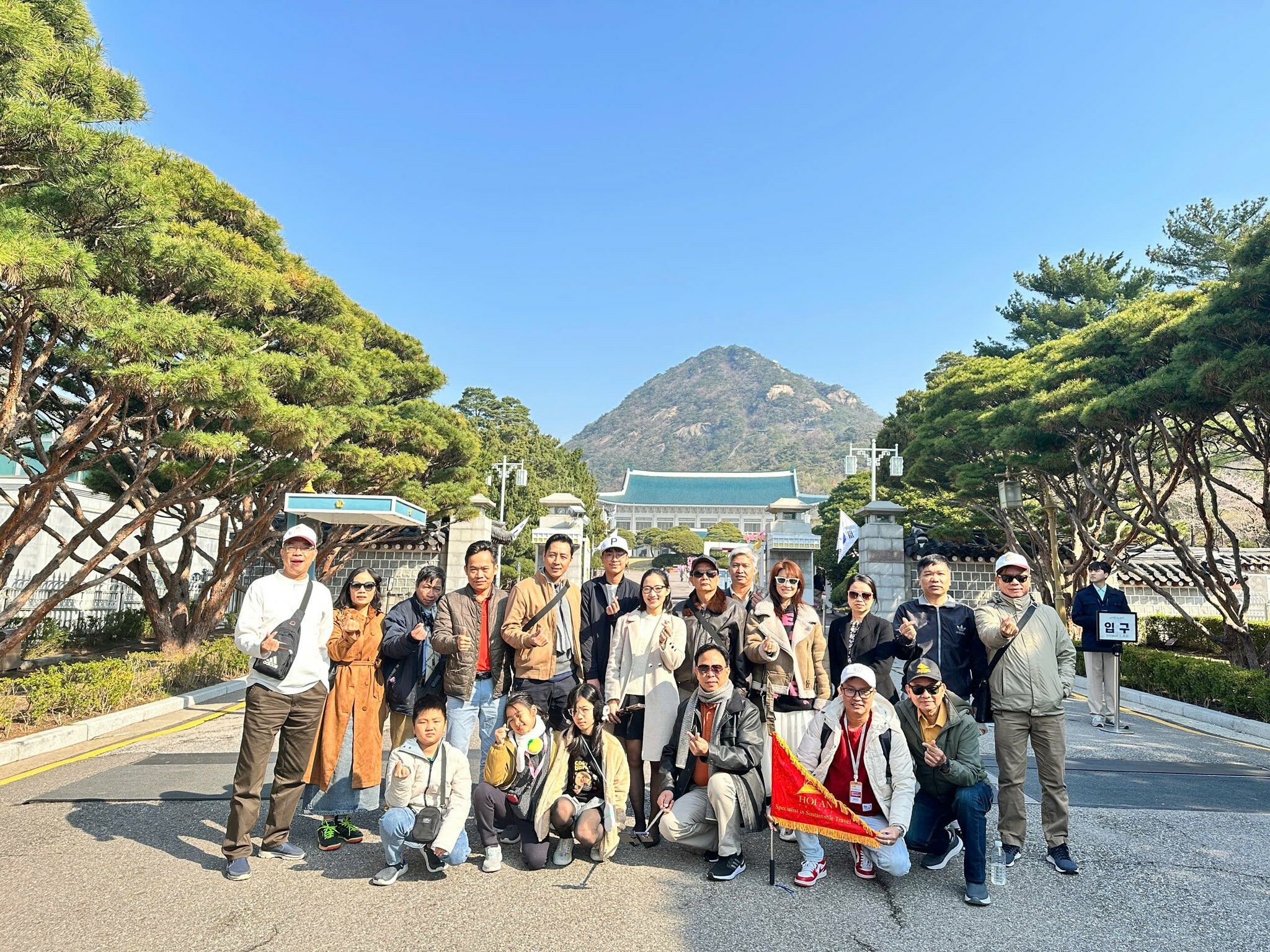 LỮ HÀNH HỘI AN 11