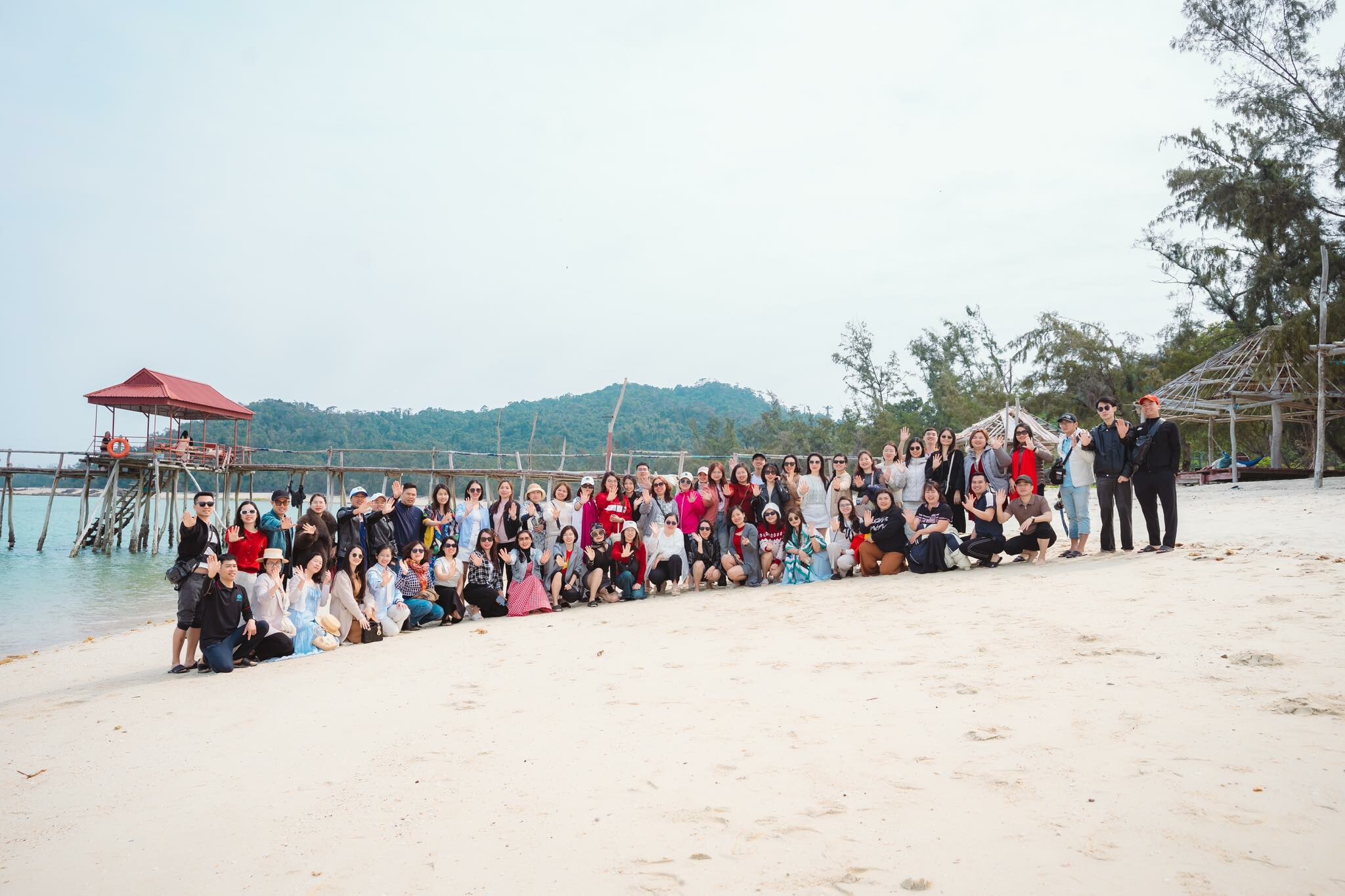 Dịch Vụ Và Xúc Tiến Du Lịch Thảo Trân -Trani Travel 10