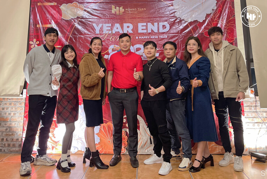 PHÁT TRIỂN CÔNG NGHỆ VÀ TRUYỀN THÔNG HOÀNG TUẤN 8