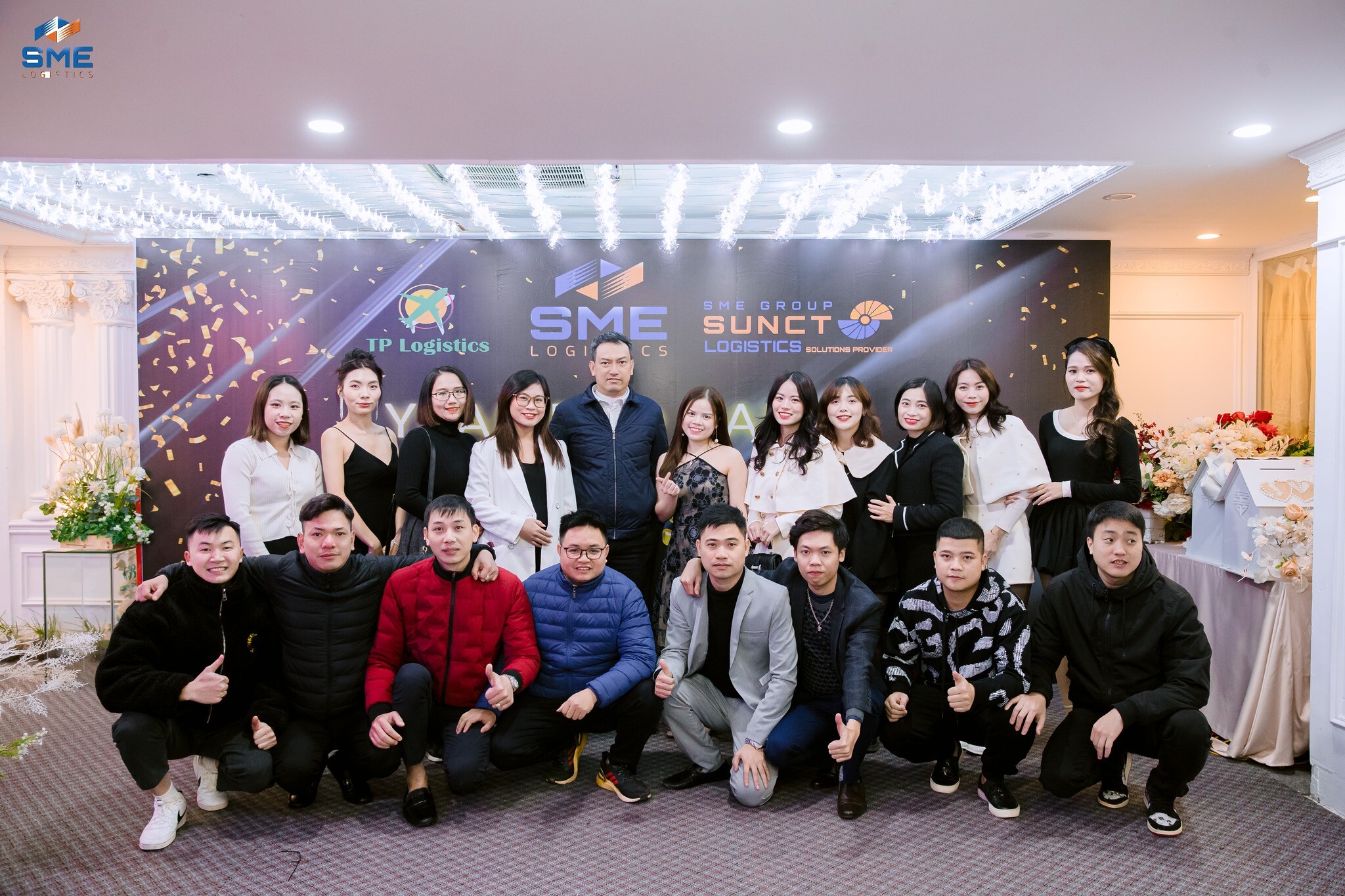 SME WORLDWIDE LOGISTICS 2