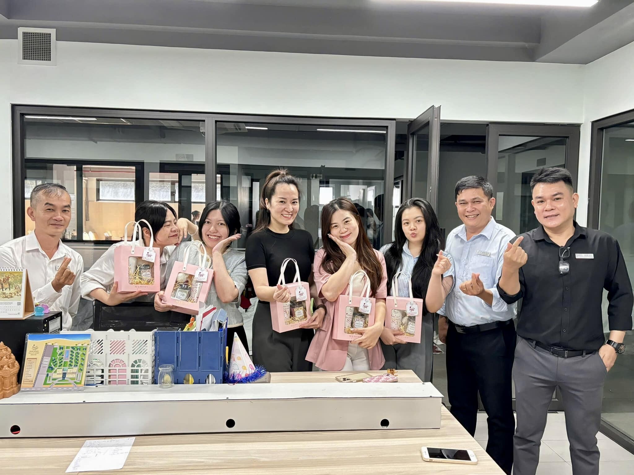 Hoàn Mỹ Resort Ninh Chử 1