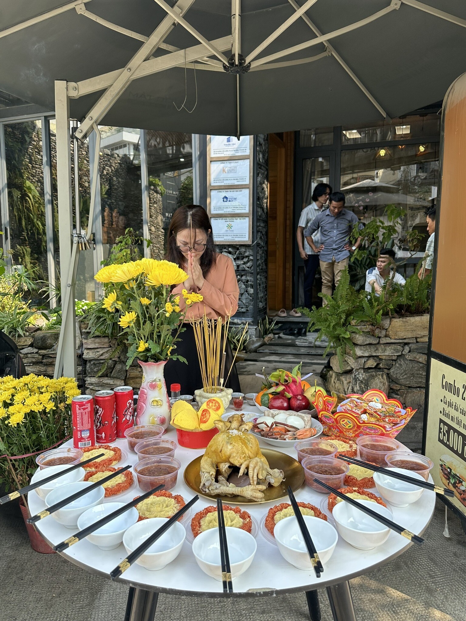 Tập đoàn Thước Tầm 3