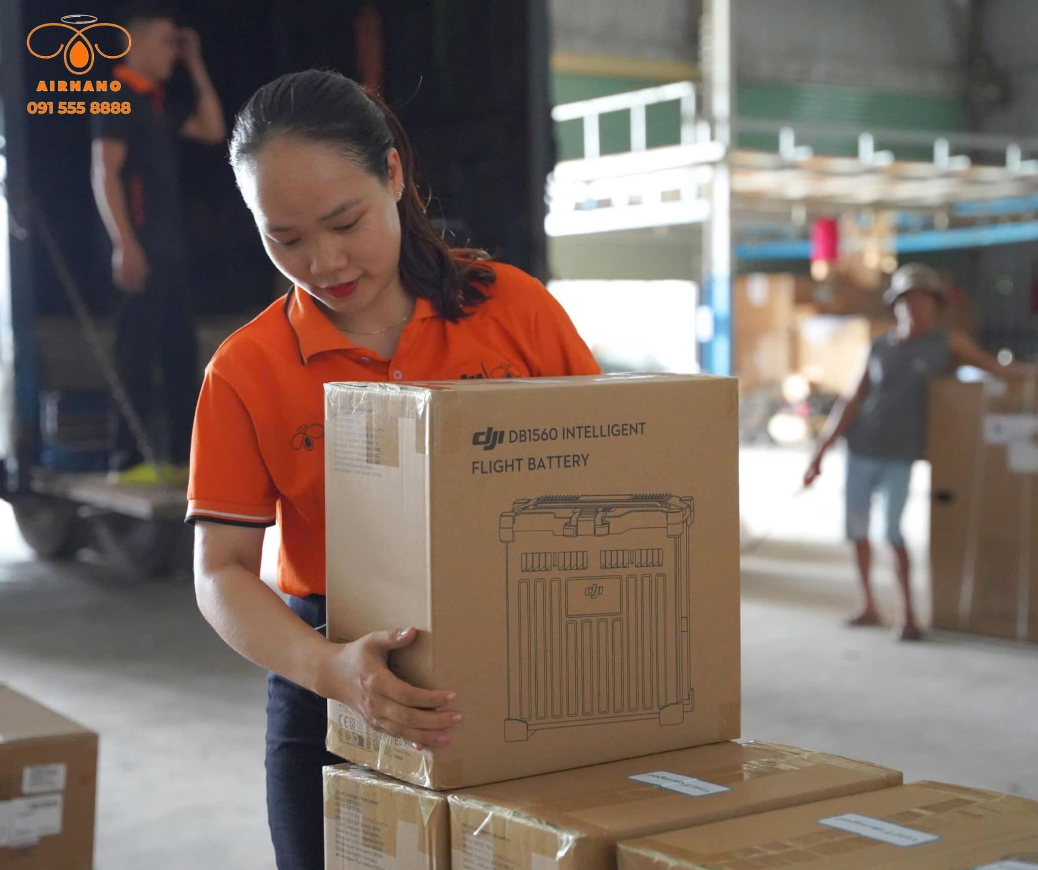 AIRNANO VIỆT NAM 6