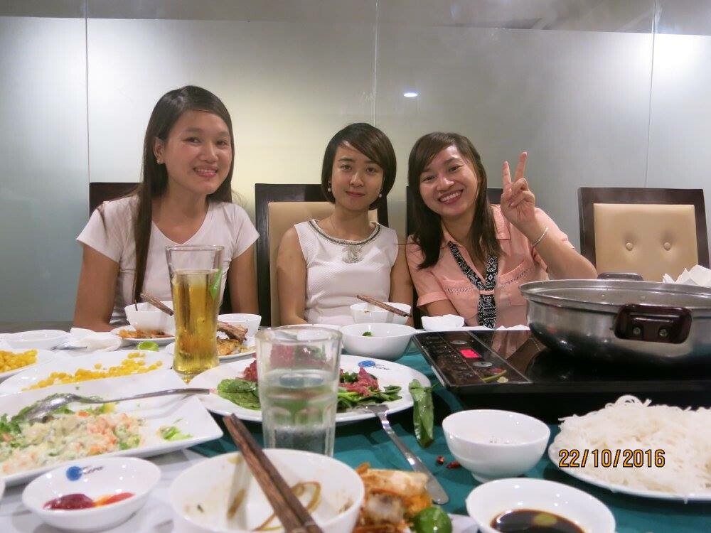 THỰC PHẨM NGUYÊN PHONG 2