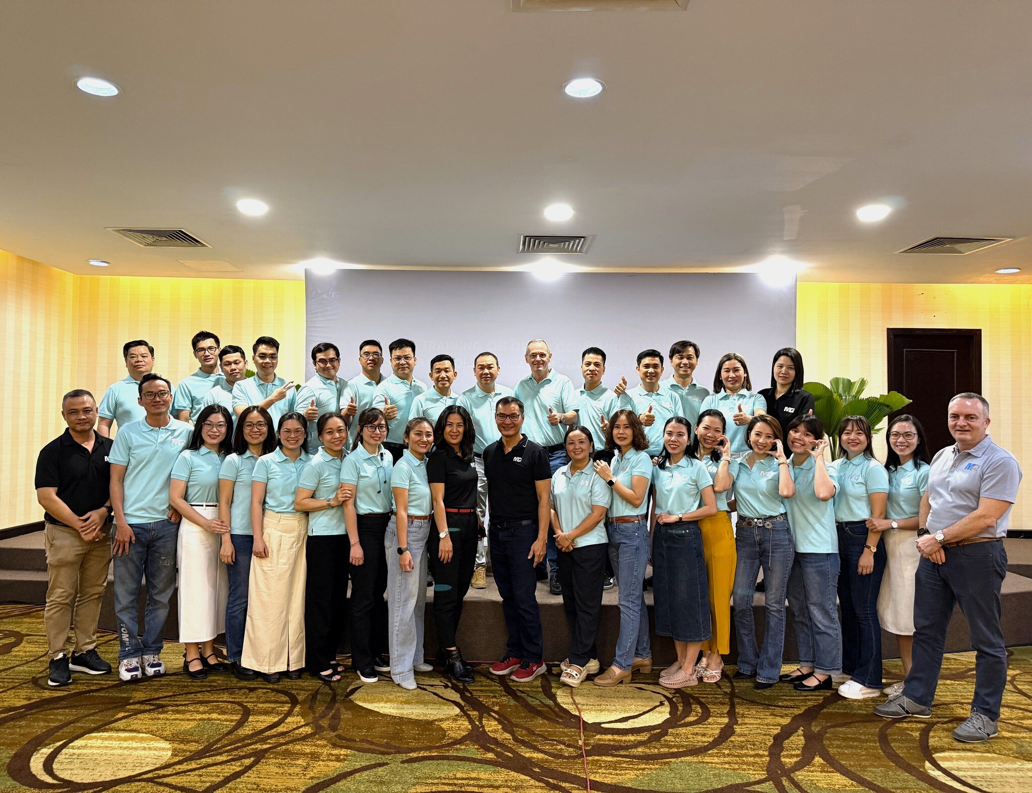 MediGroup Vietnam 8