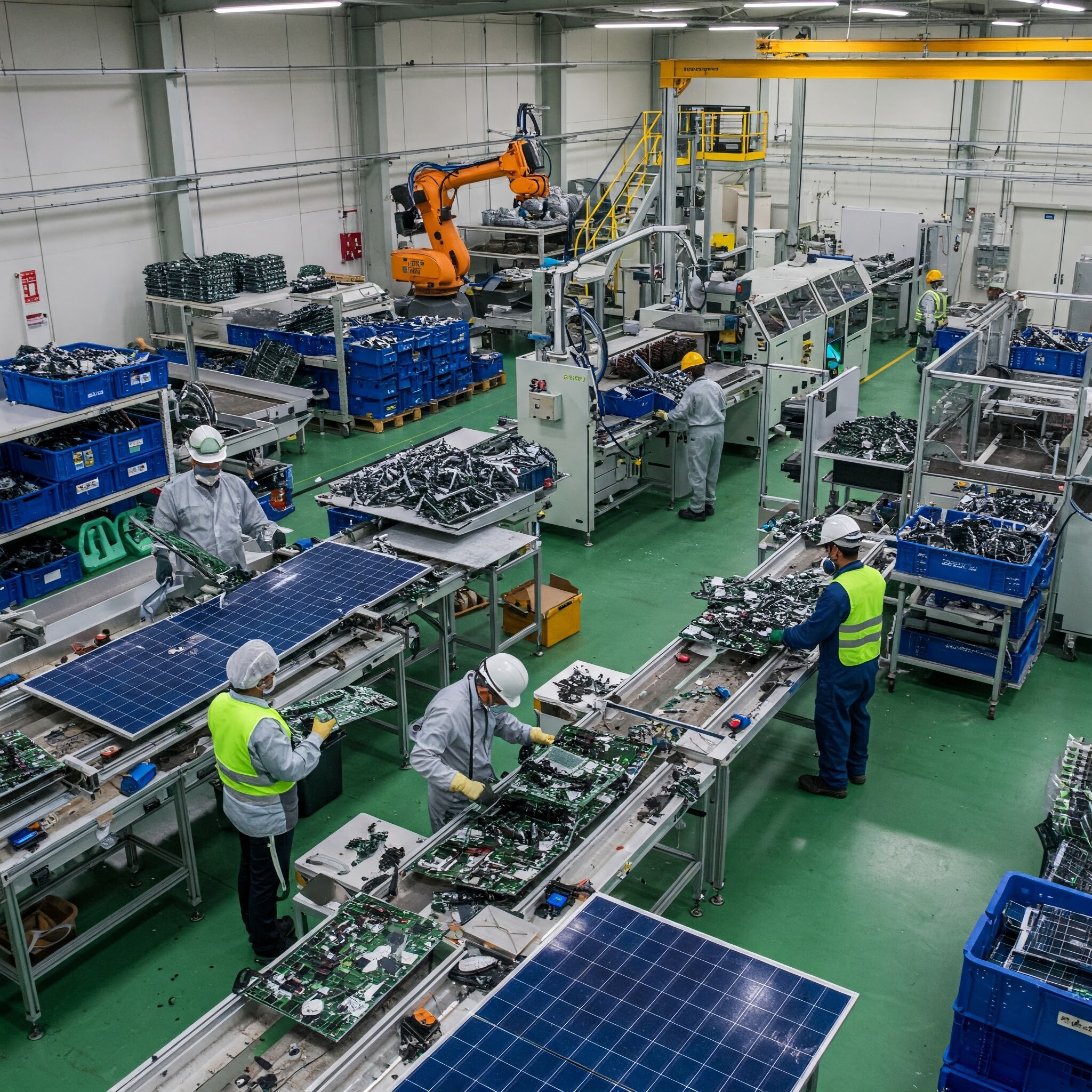 NĂNG LƯỢNG ADE 10