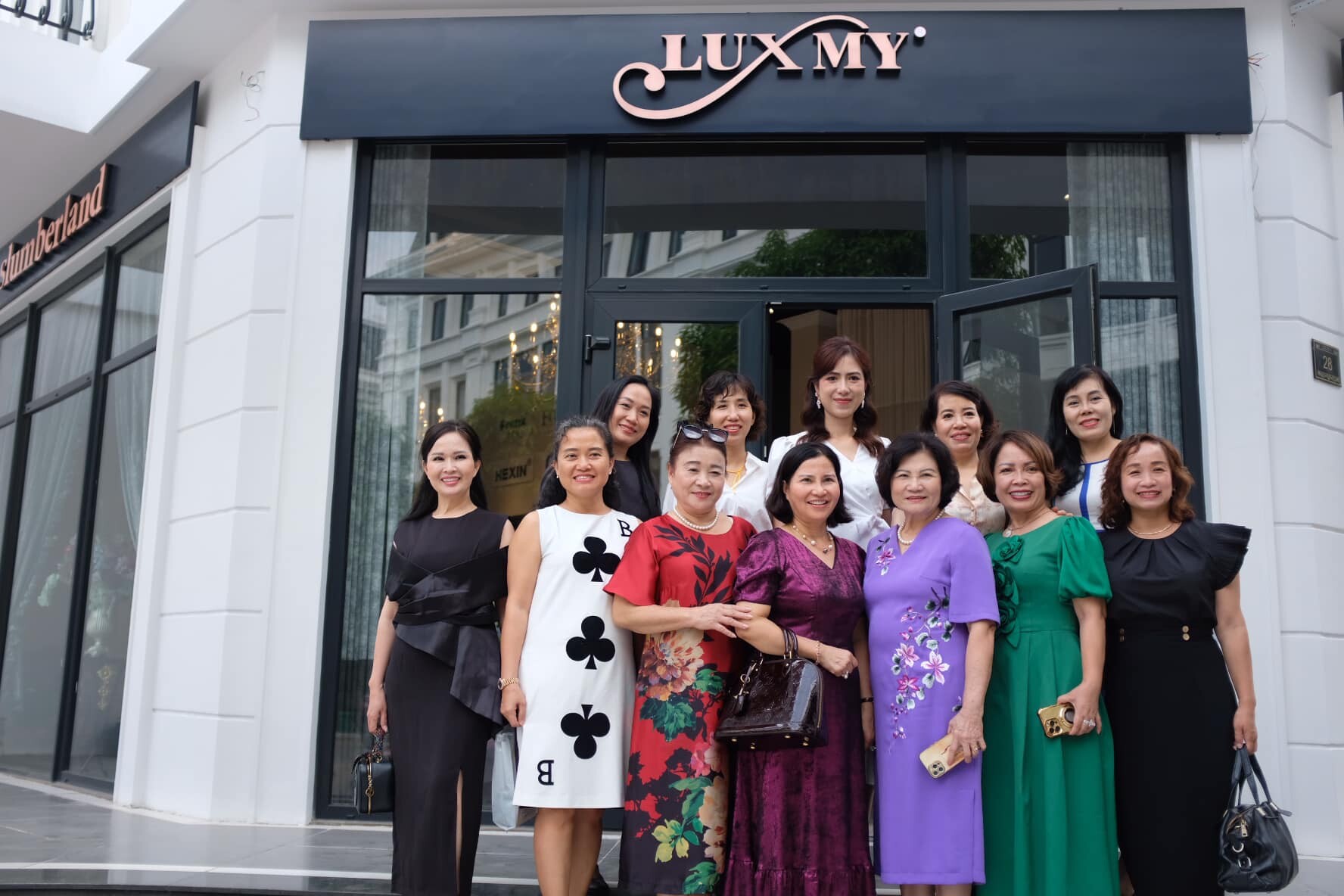 Công ty cổ phần thương mại Hà My 3