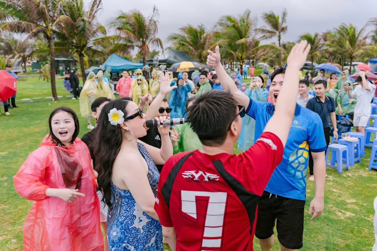 BẤT ĐỘNG SẢN HB LAND 5