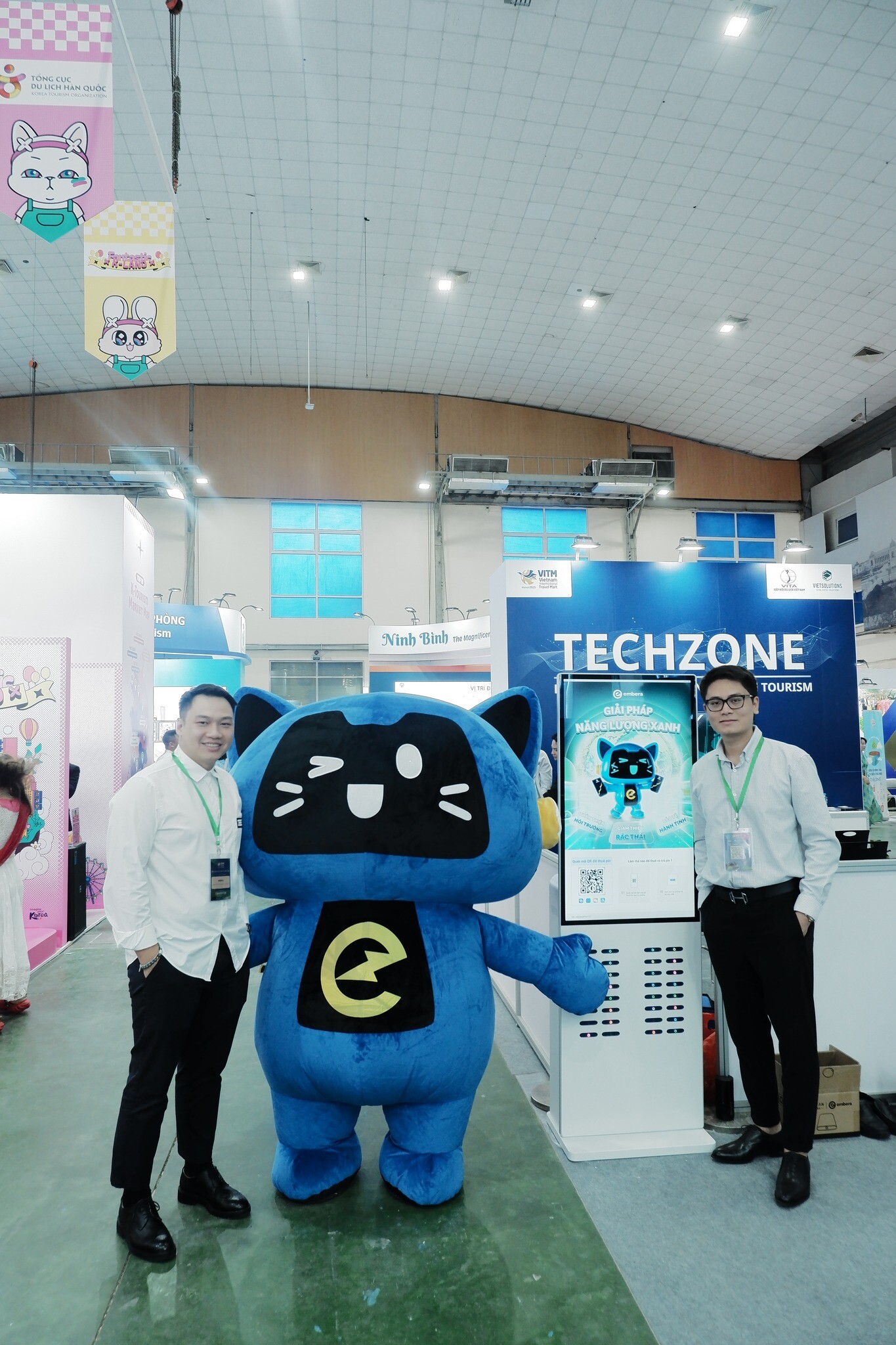 CÔNG NGHỆ EMBERA 4