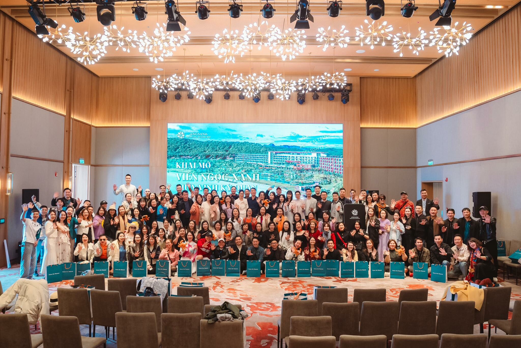 Dịch Vụ Và Xúc Tiến Du Lịch Thảo Trân -Trani Travel 6