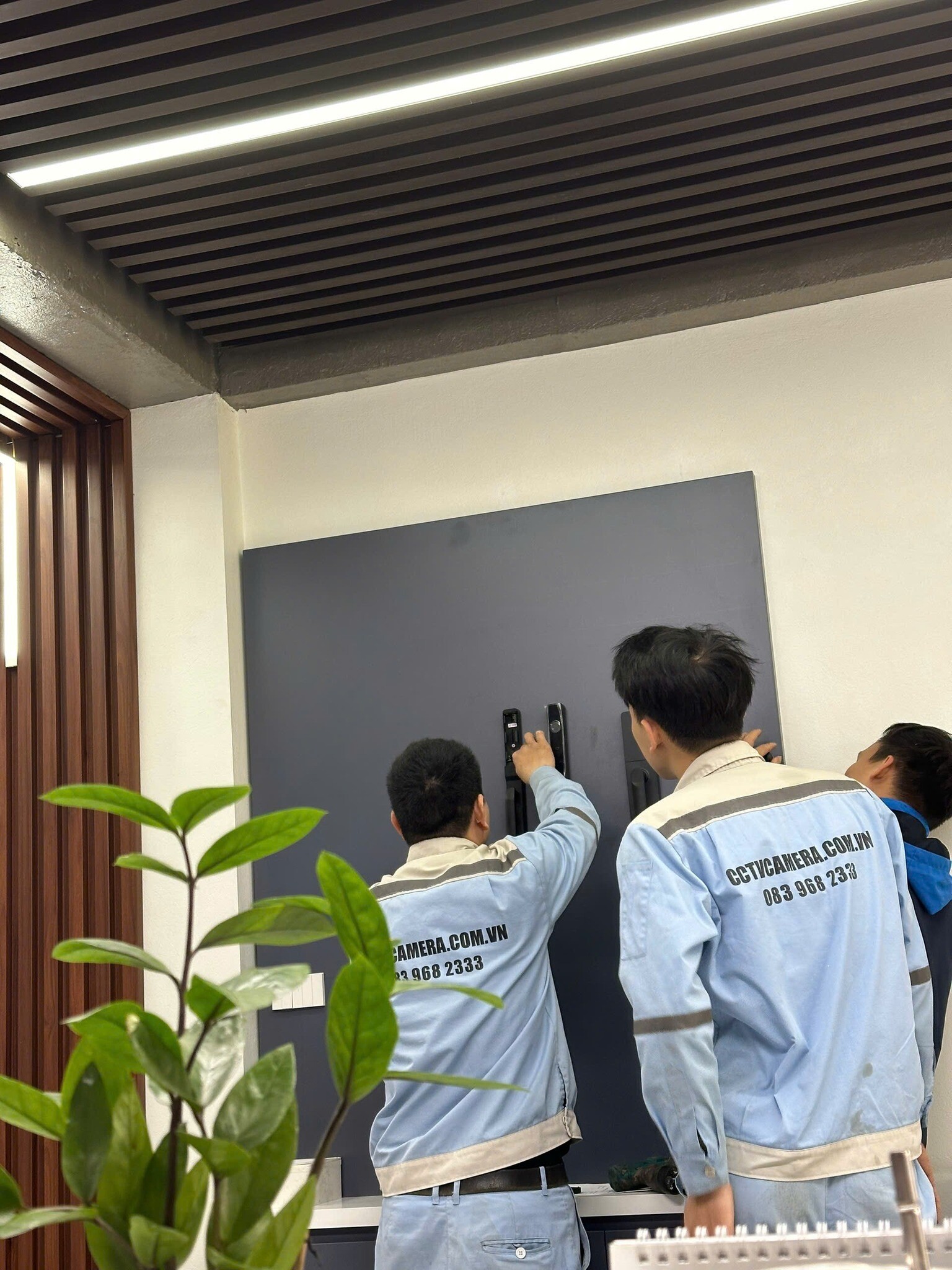 Ứng Dụng Công Nghệ Kỹ Thuật Số 12